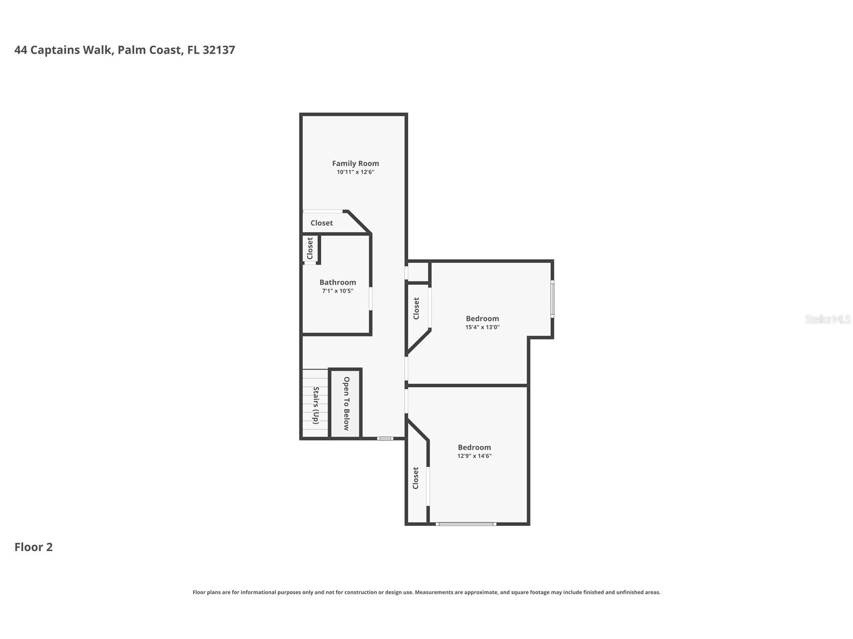 44 Captains Walk Palm Coast FL 32137 FC314851 image56