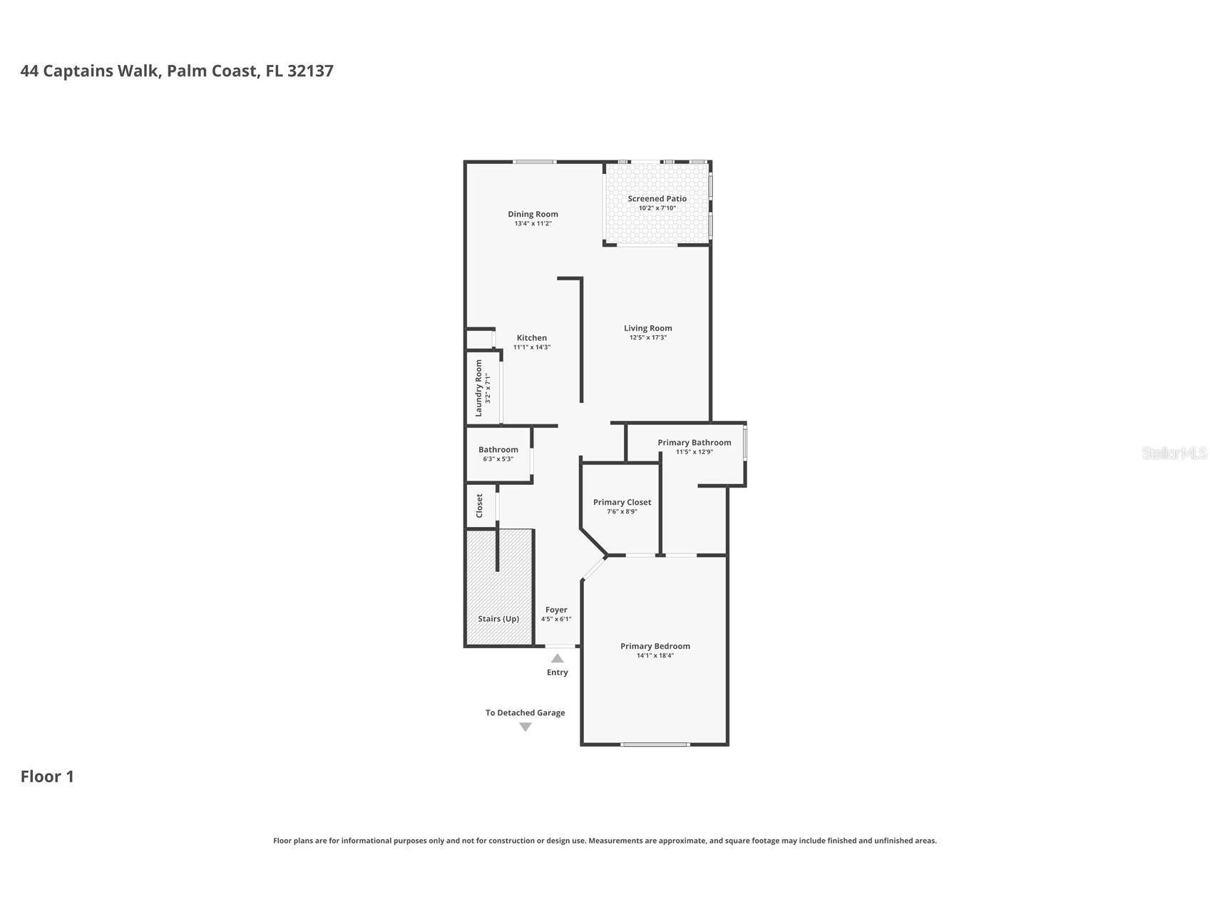 44 Captains Walk Palm Coast FL 32137 FC314851 image57