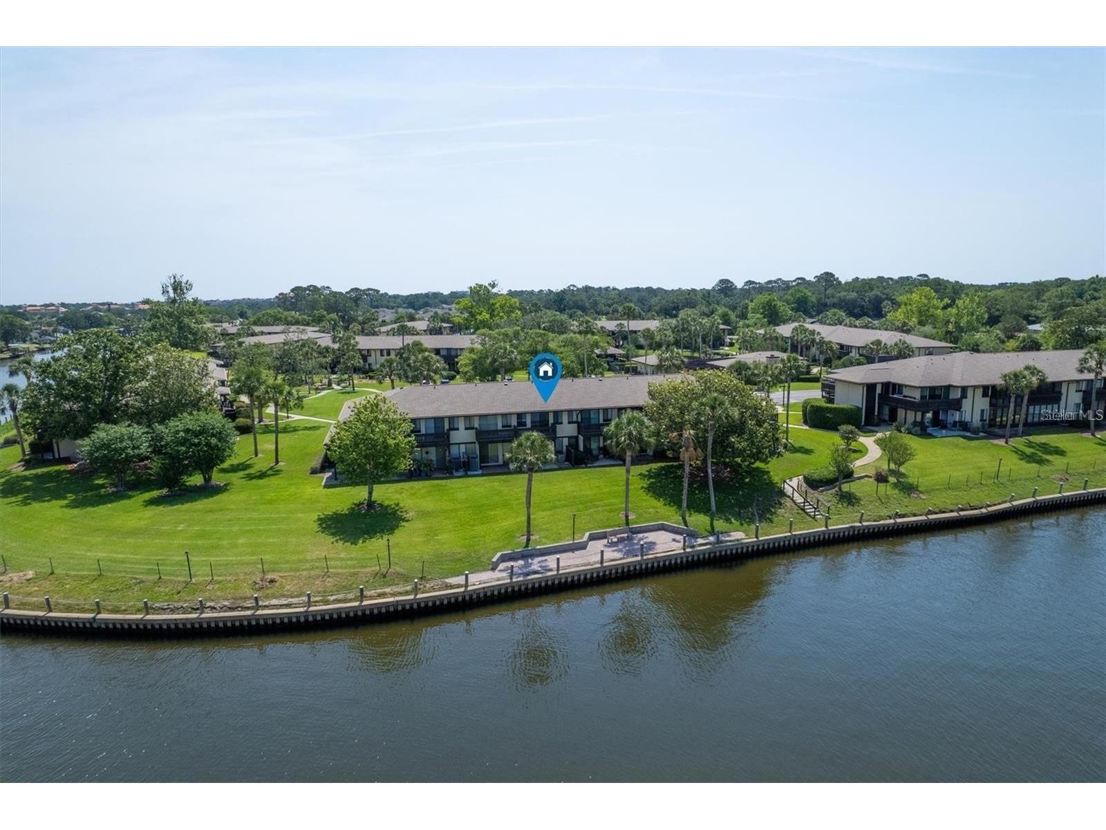 44 Club House Drive #105 Palm Coast FL 32137 FC315548 image1