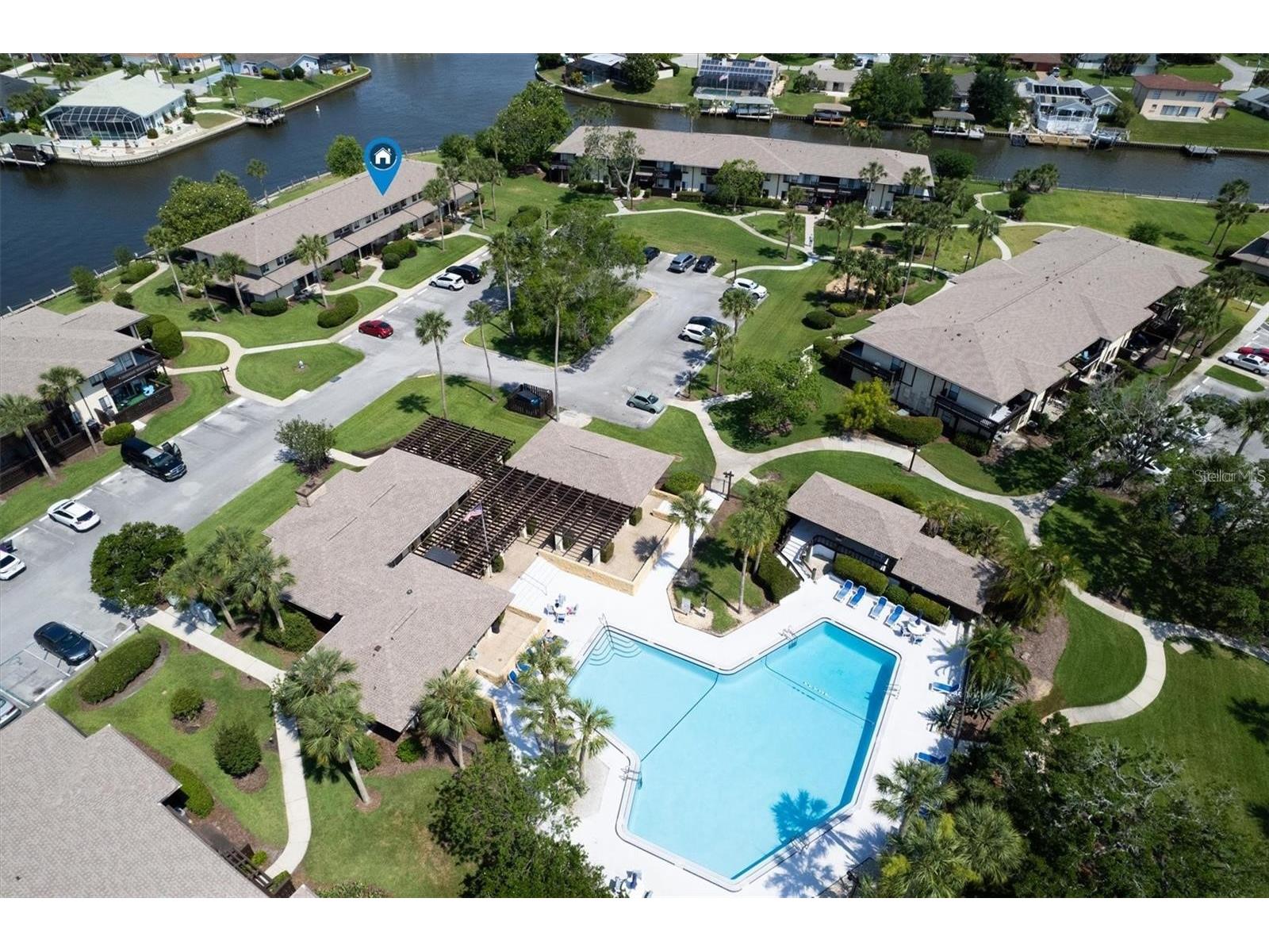 44 Club House Drive #105 Palm Coast FL 32137 FC315548 image30