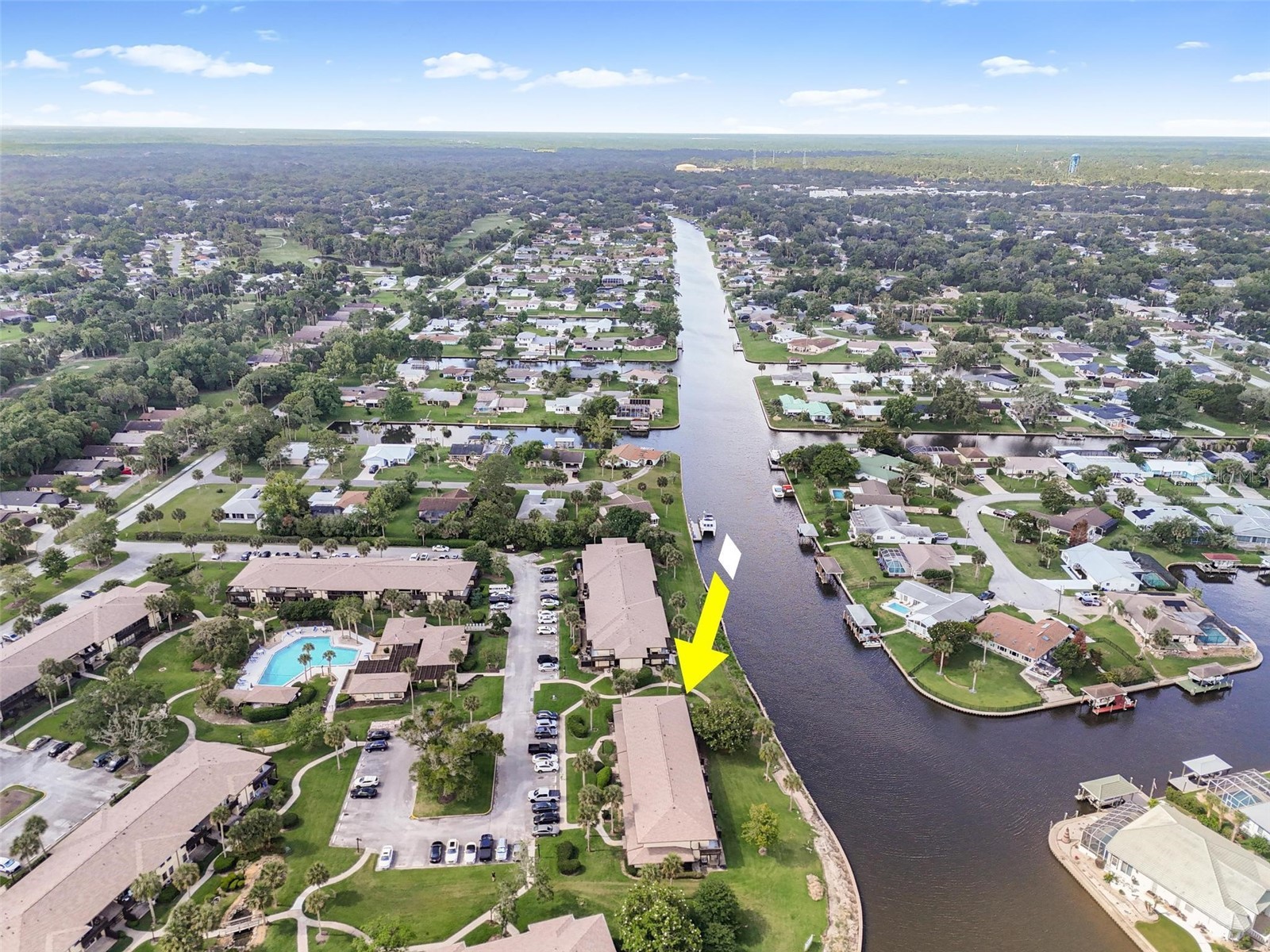44 Club House Drive #106 Palm Coast FL 32137 FC317499 image42