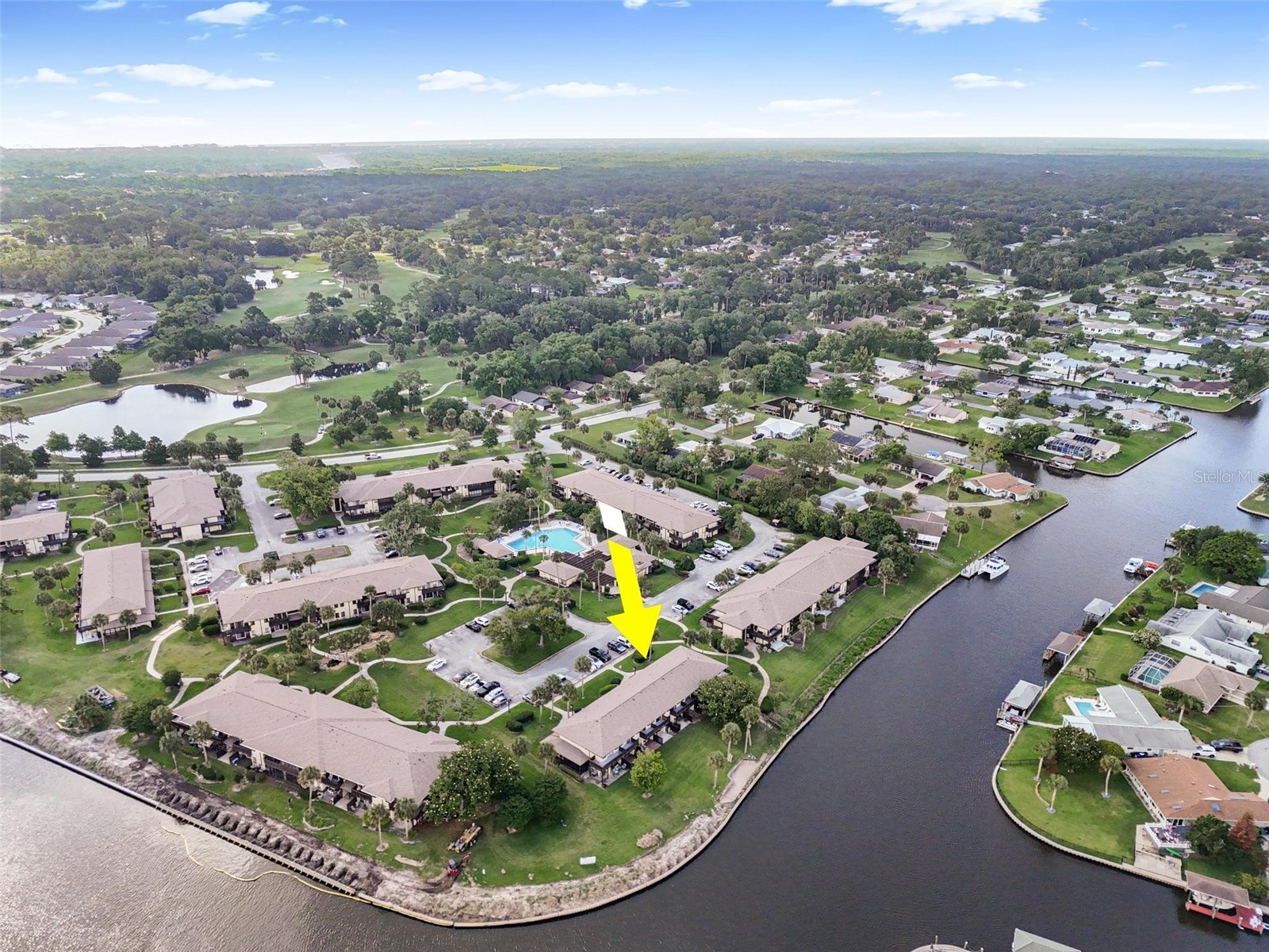 44 Club House Drive #106 Palm Coast FL 32137 FC317499 image43