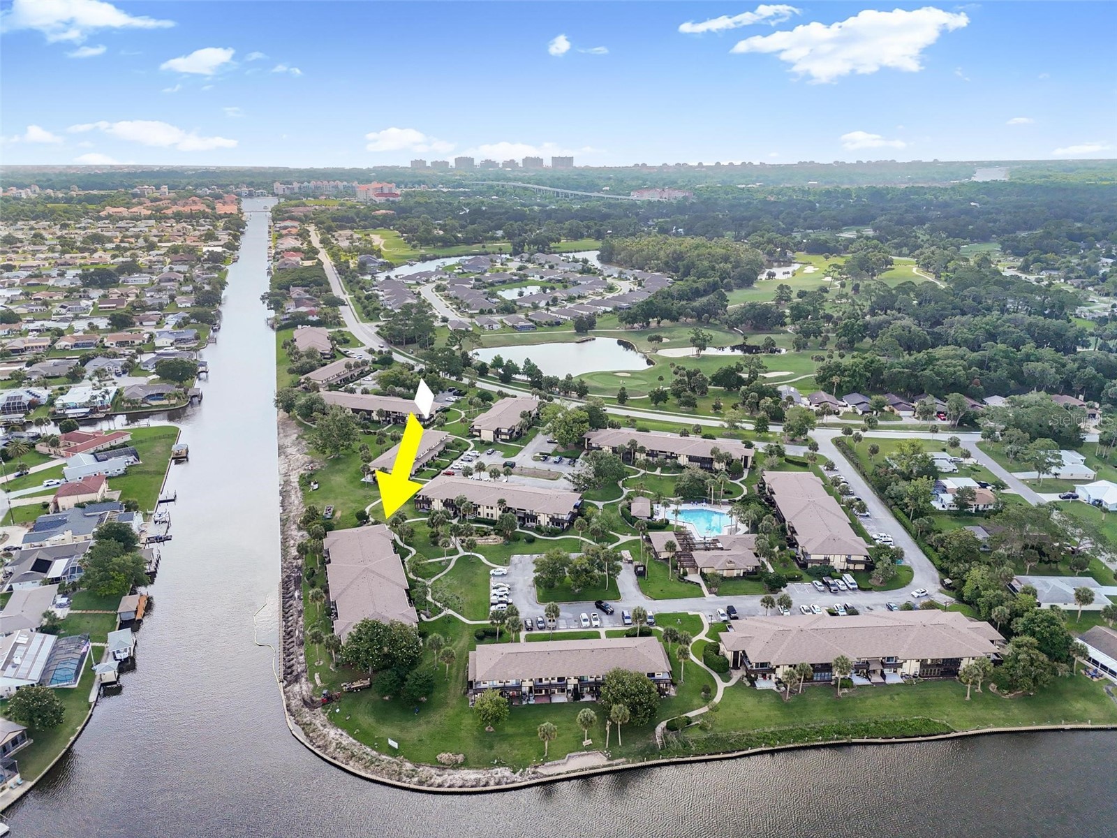 44 Club House Drive #106 Palm Coast FL 32137 FC317499 image44