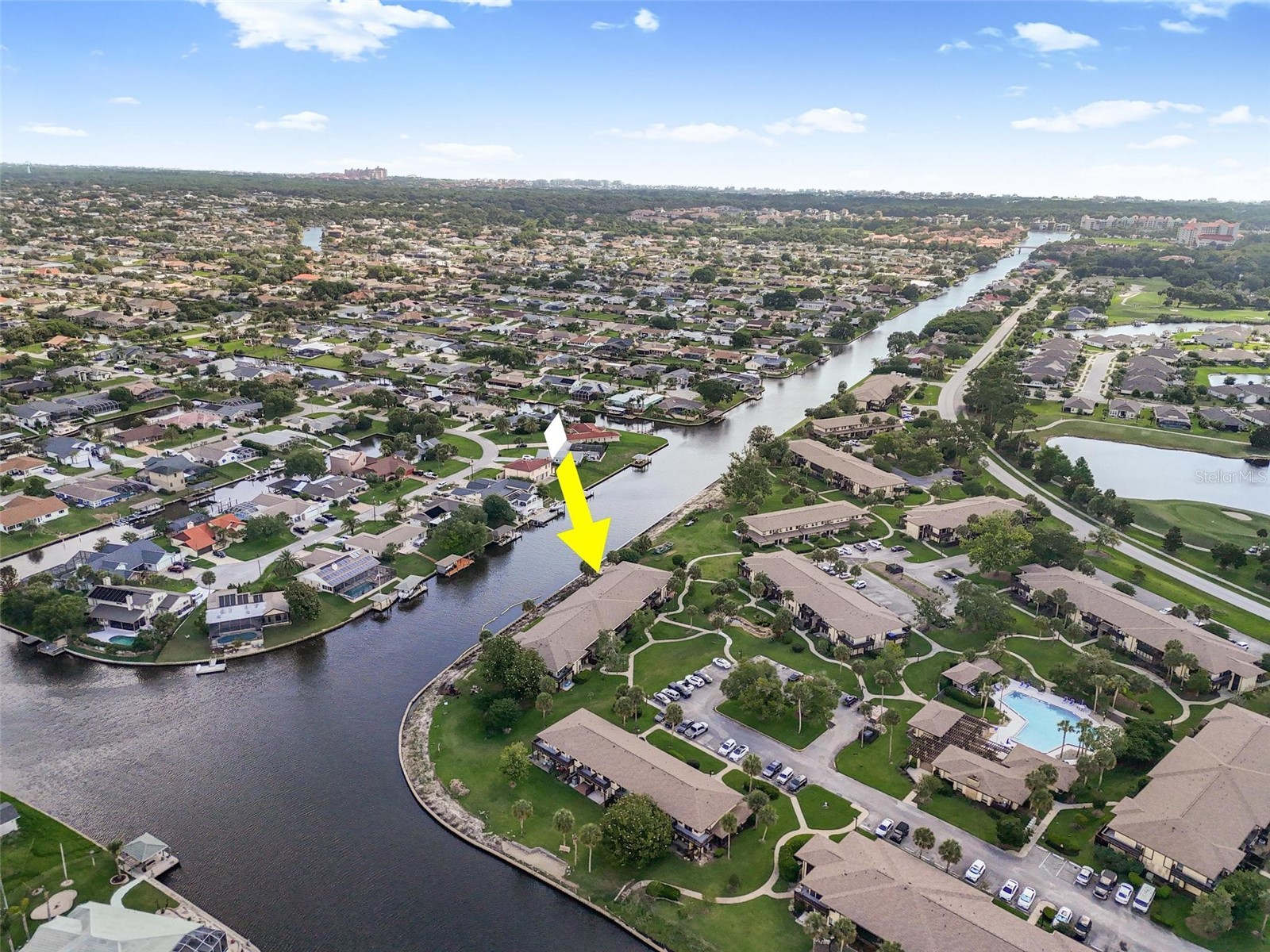 44 Club House Drive #106 Palm Coast FL 32137 FC317499 image45