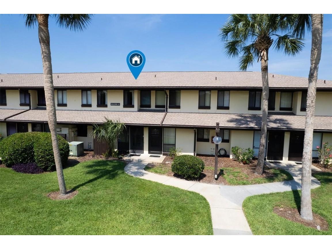 44 Clubhouse Drive #105 Palm Coast FL 32137 FC311771 image2