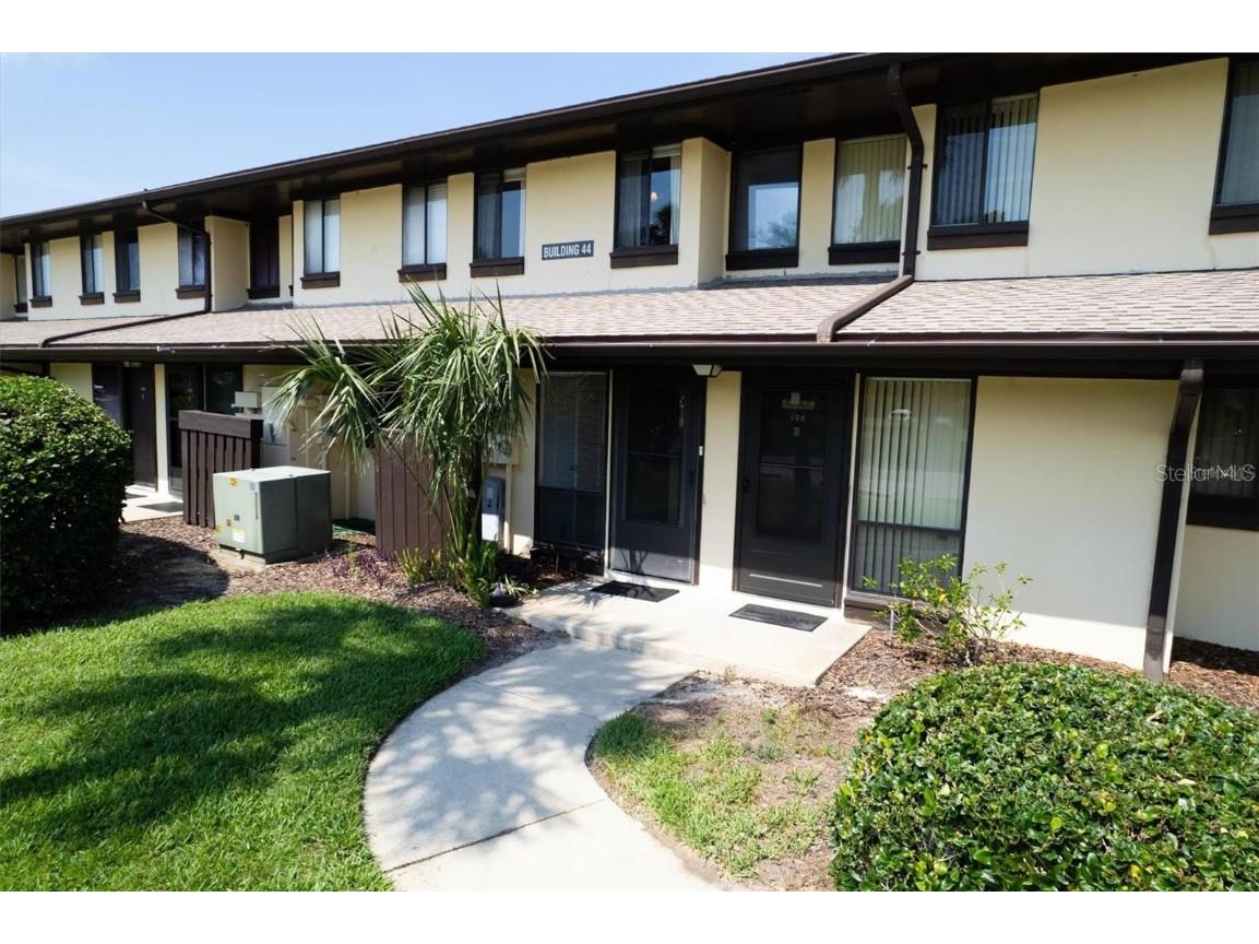 44 Clubhouse Drive #105 Palm Coast FL 32137 FC311771 image33