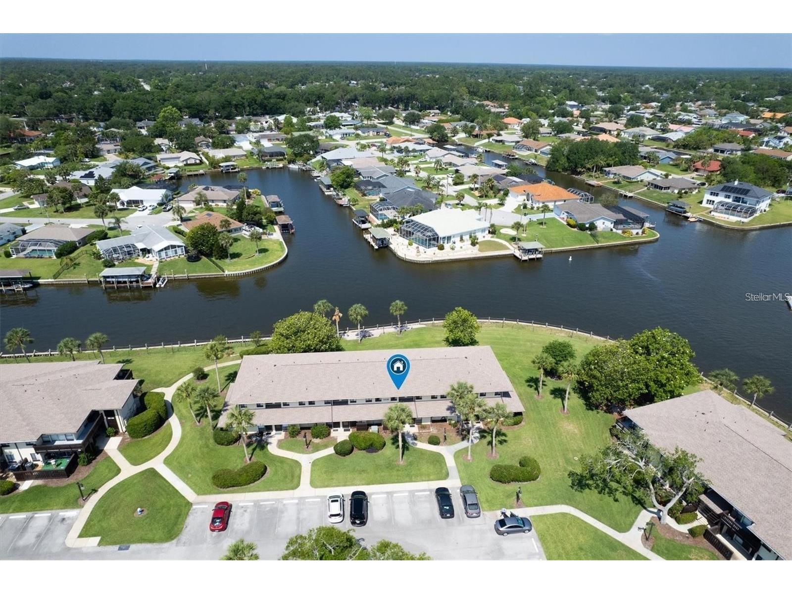 44 Clubhouse Drive #105 Palm Coast FL 32137 FC319822 image1