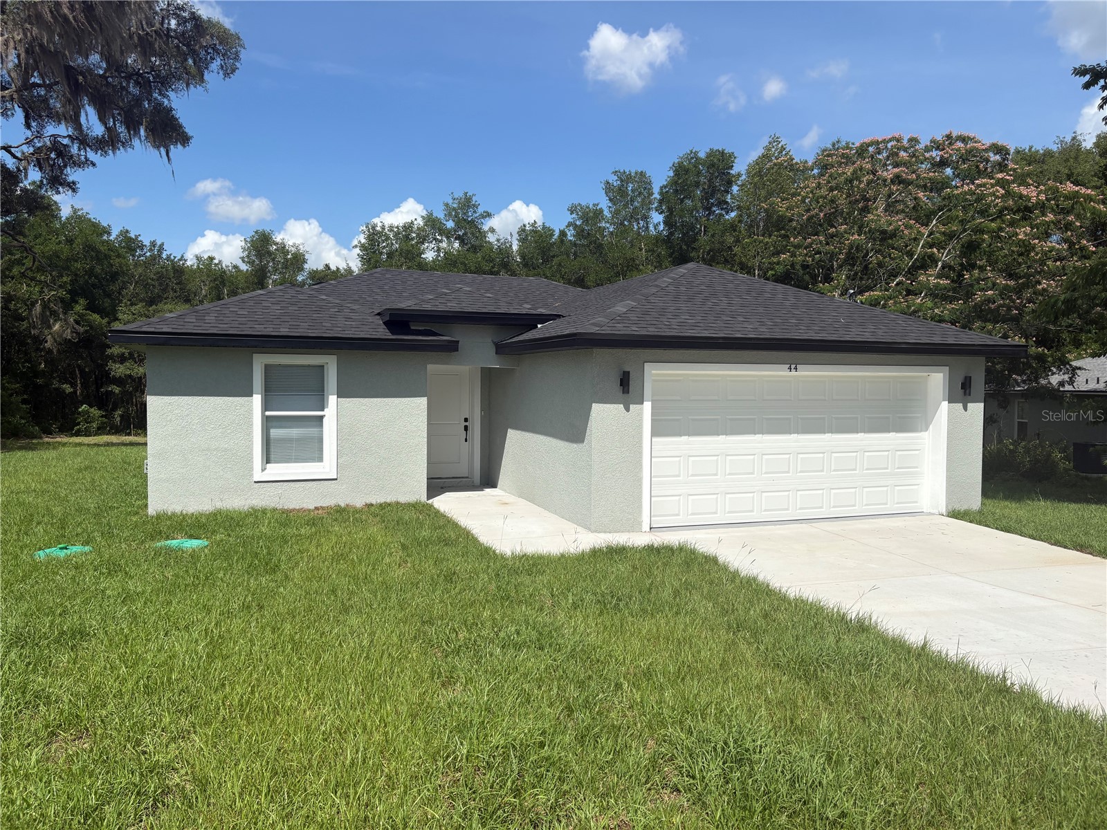 44 Dogwood Drive Course Ocala FL 34472 S5150643 image1