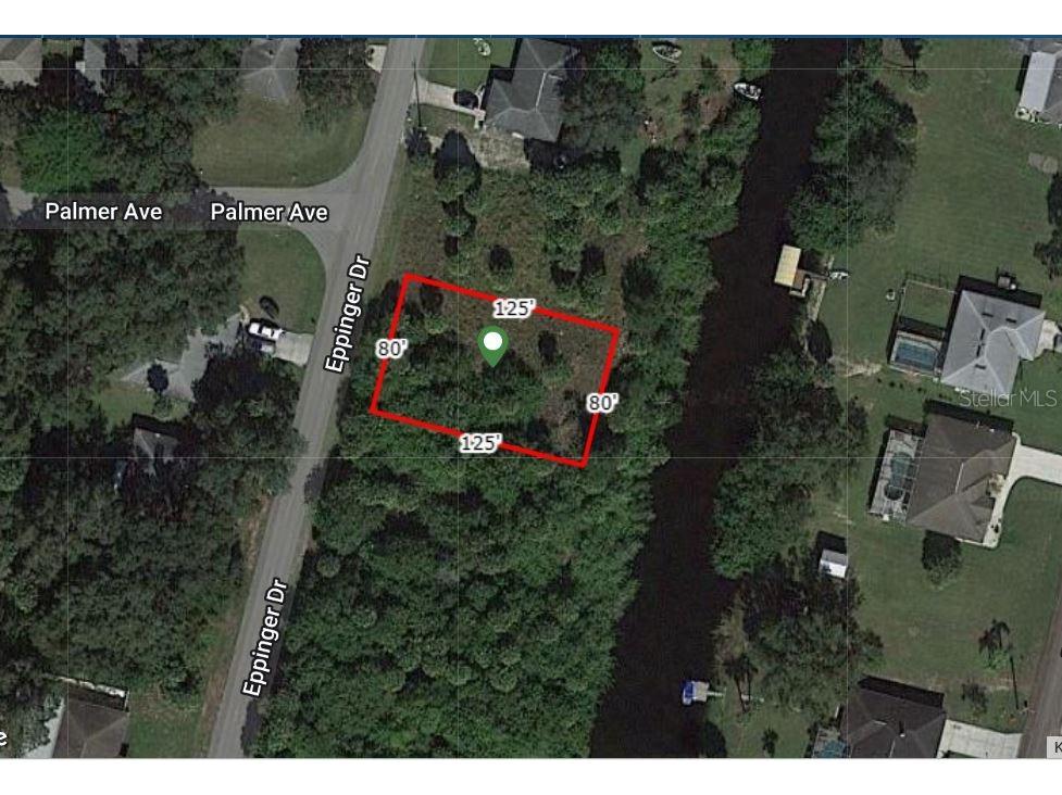 44 Eppinger Drive Port Charlotte FL 33953 A4528851 image1