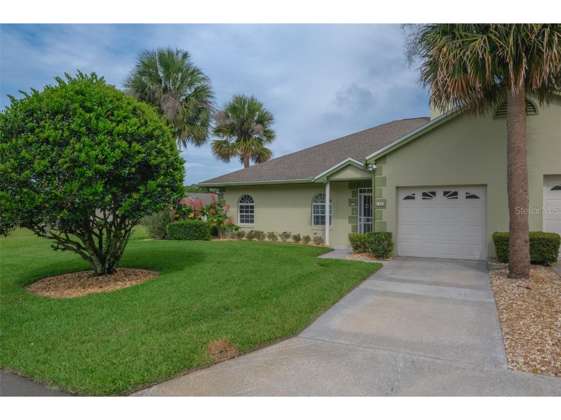 44 Fairway Drive #NO Debary FL 32713 O6175870 image1