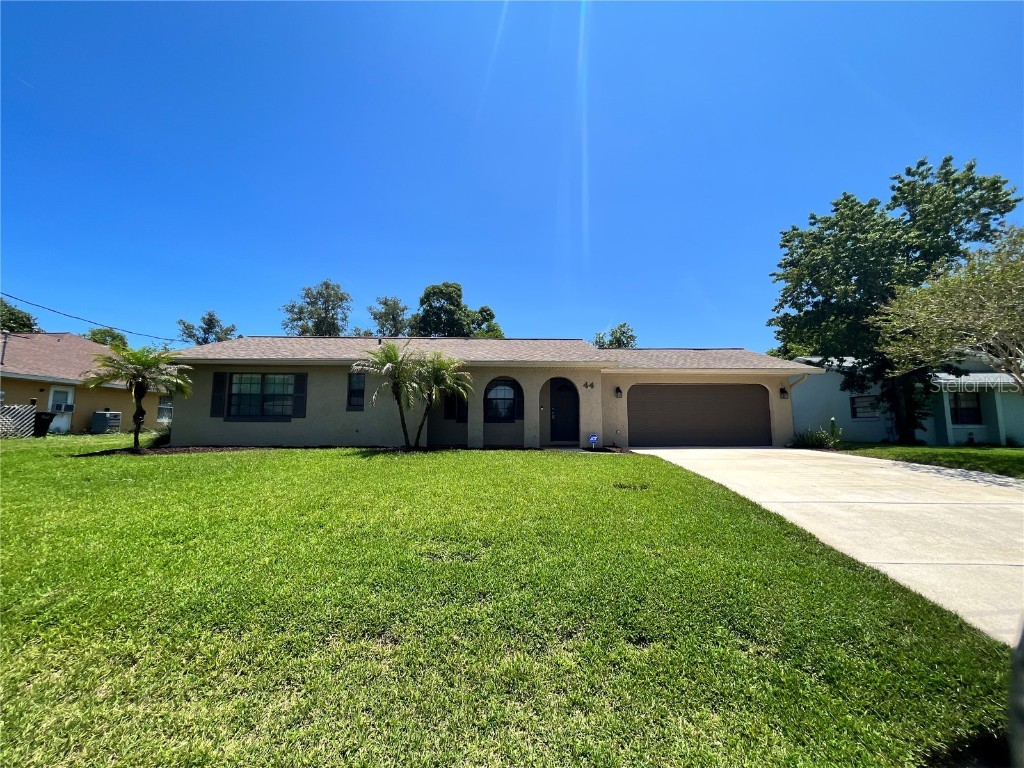 44 Fernwood Lane Palm Coast FL 32137 FC291851 image1