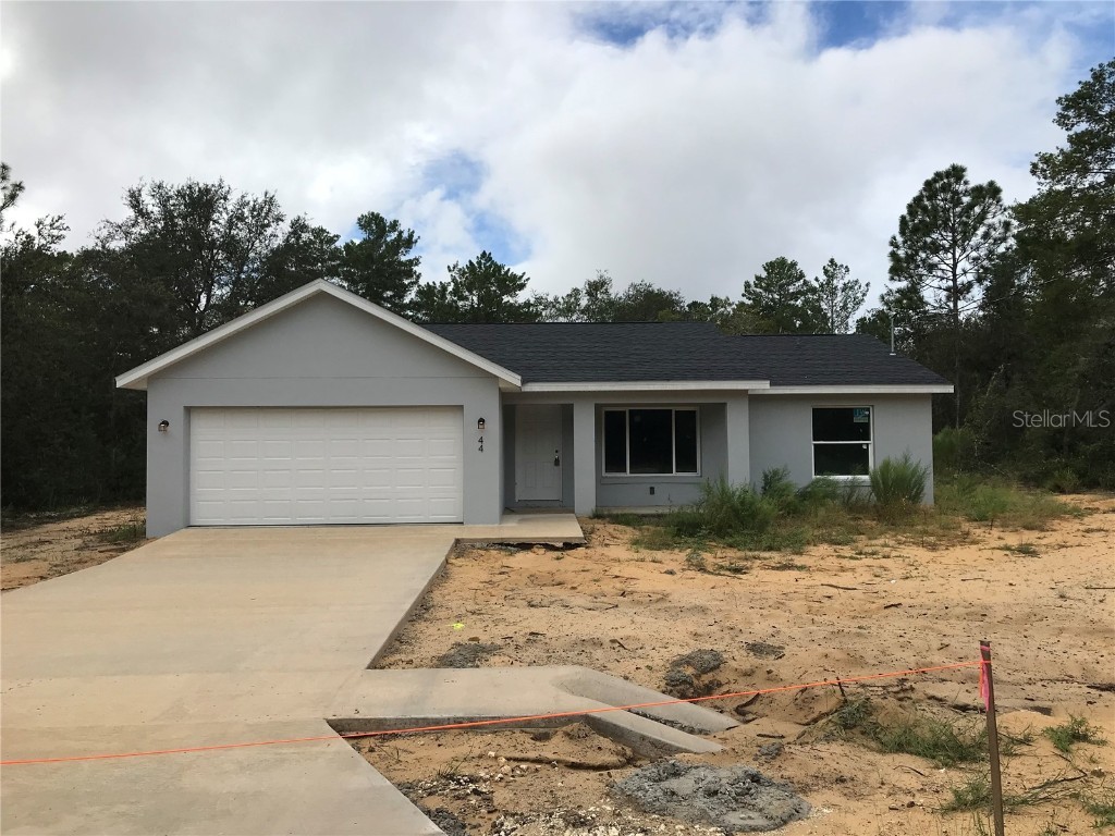 44 Fisher Terrace Ocklawaha FL 32179 OM664121 image1