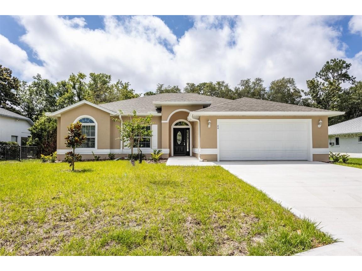 44 Fortress Place Palm Coast FL 32137 FC291884 image1