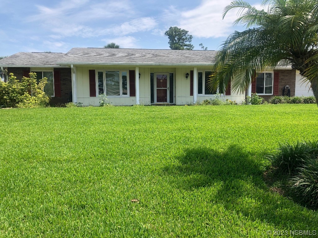 44 Fairgreen Avenue New Smyrna Beach FL 32168 NS1074695 image1