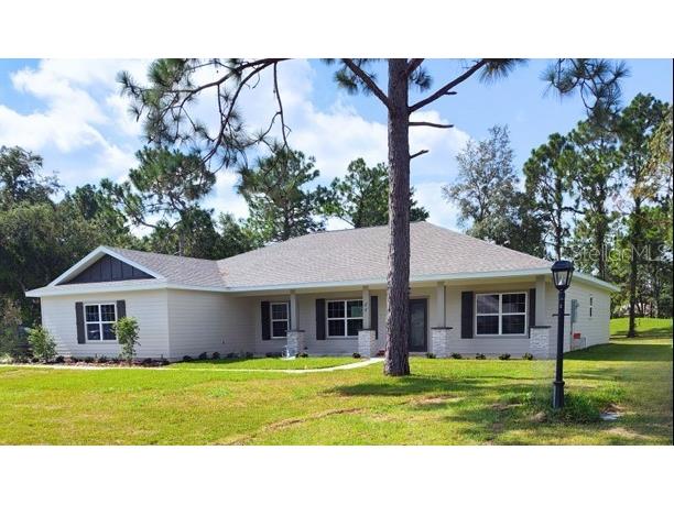 44 Golf View Drive Ocala FL 34472 OM673542 image1