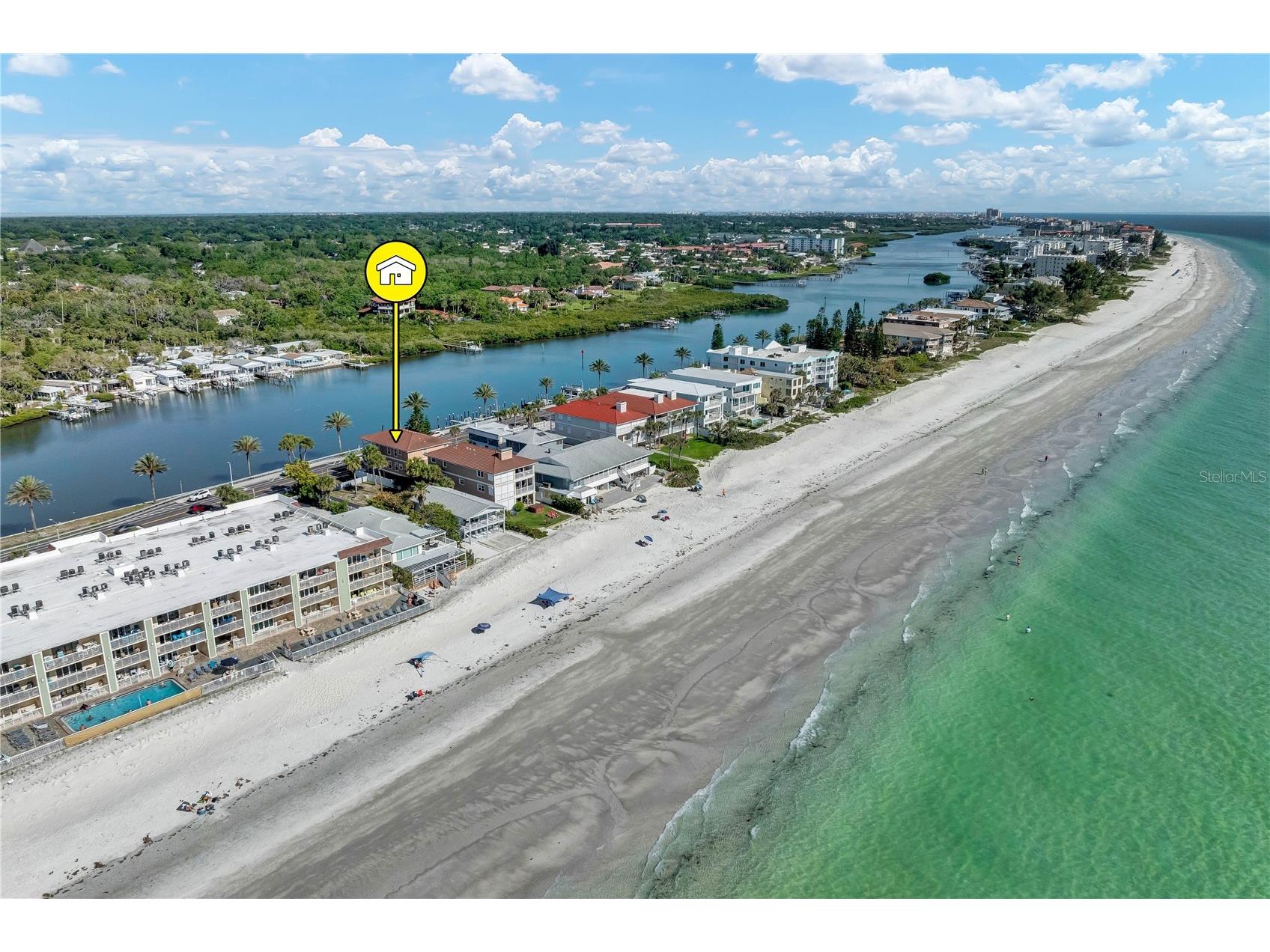 44 Gulf Boulevard #204 Indian Rocks Beach FL 33785 TB8415408 image41