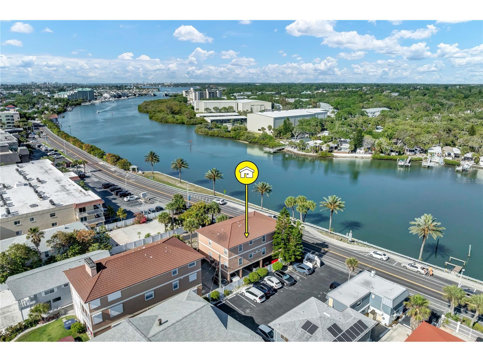 44 Gulf Boulevard #204 Indian Rocks Beach FL 33785 TB8415408 image42