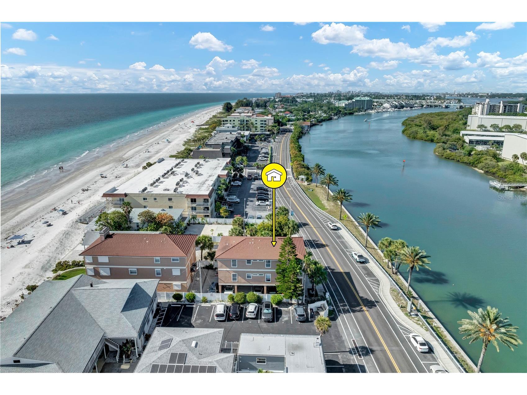 44 Gulf Boulevard #204 Indian Rocks Beach FL 33785 TB8415408 image43