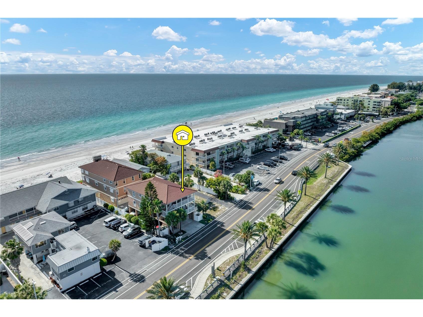 44 Gulf Boulevard #204 Indian Rocks Beach FL 33785 TB8415408 image44
