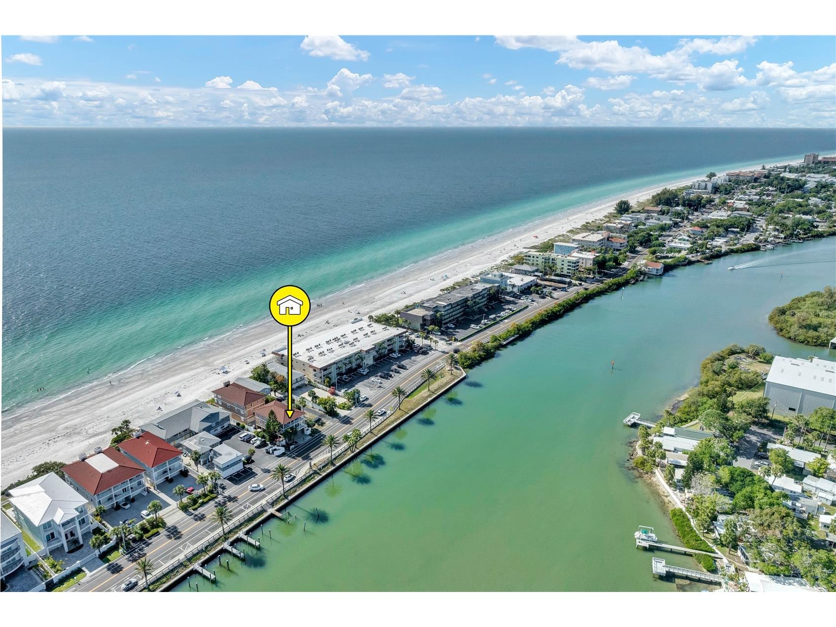 44 Gulf Boulevard #204 Indian Rocks Beach FL 33785 TB8415408 image9