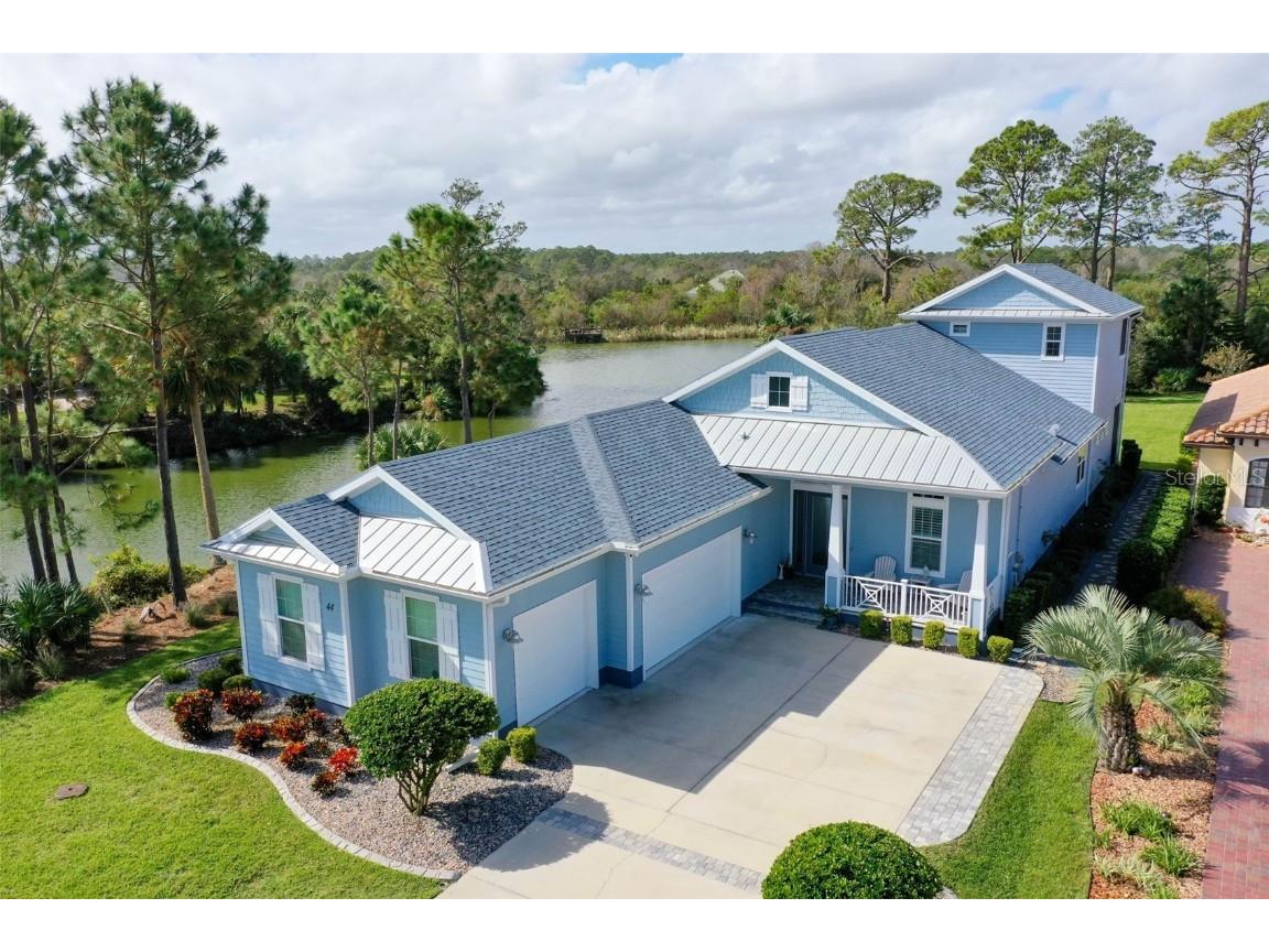 44 Heron Drive Palm Coast FL 32137 FC305001 image1