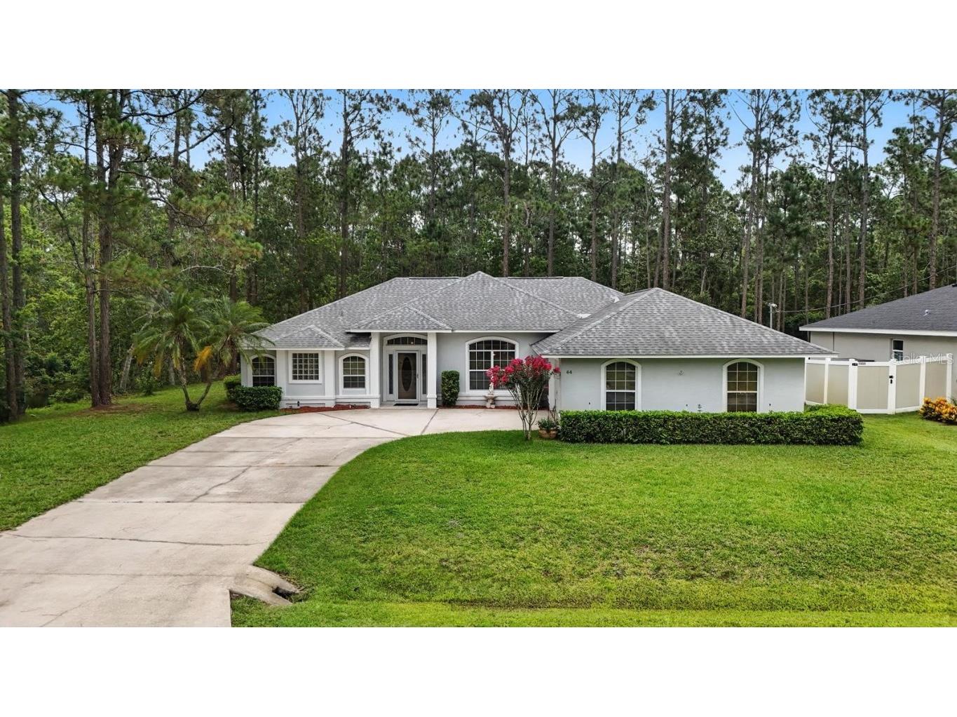 44 Kalamazoo Trail Palm Coast FL 32164 FC311031 image1