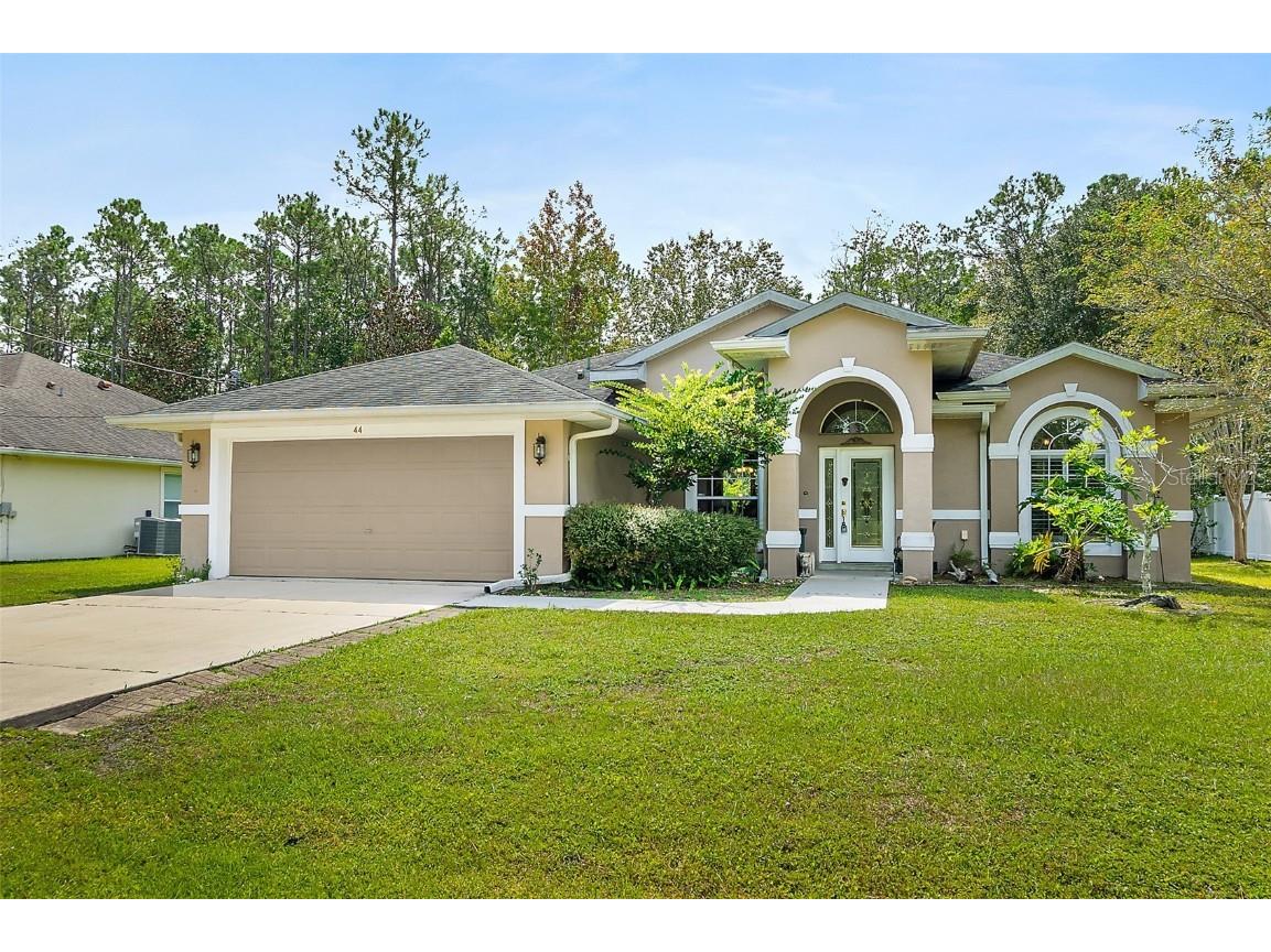 44 Kathleen Trail Palm Coast FL 32164 FC312948 image1