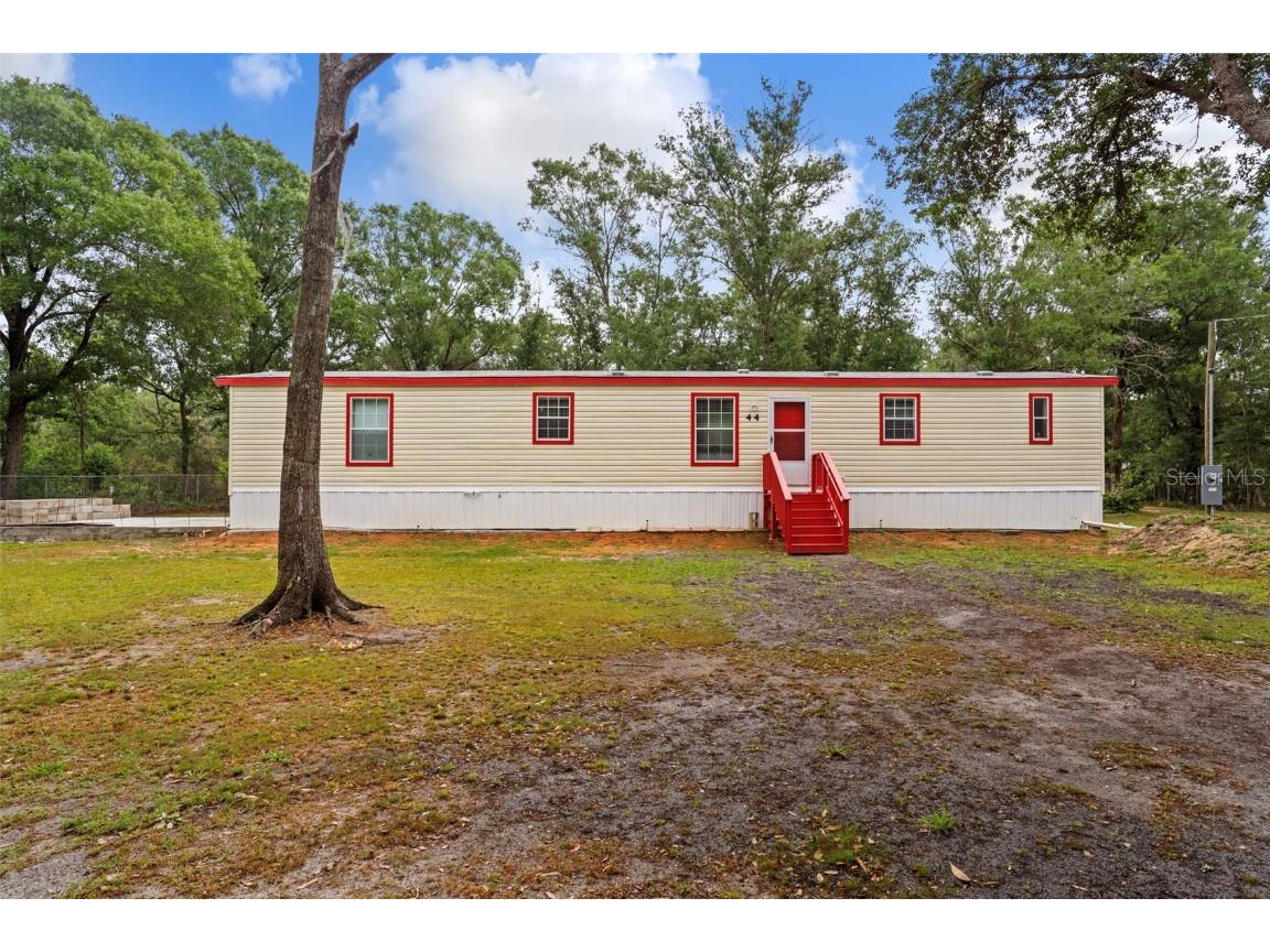 44 Kelly Ridge Road Frostproof FL 33843 FC290710 image1