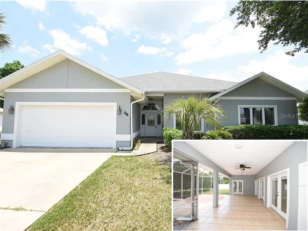 44 La Mancha Drive Palm Coast FL 32137 FC300598 image1