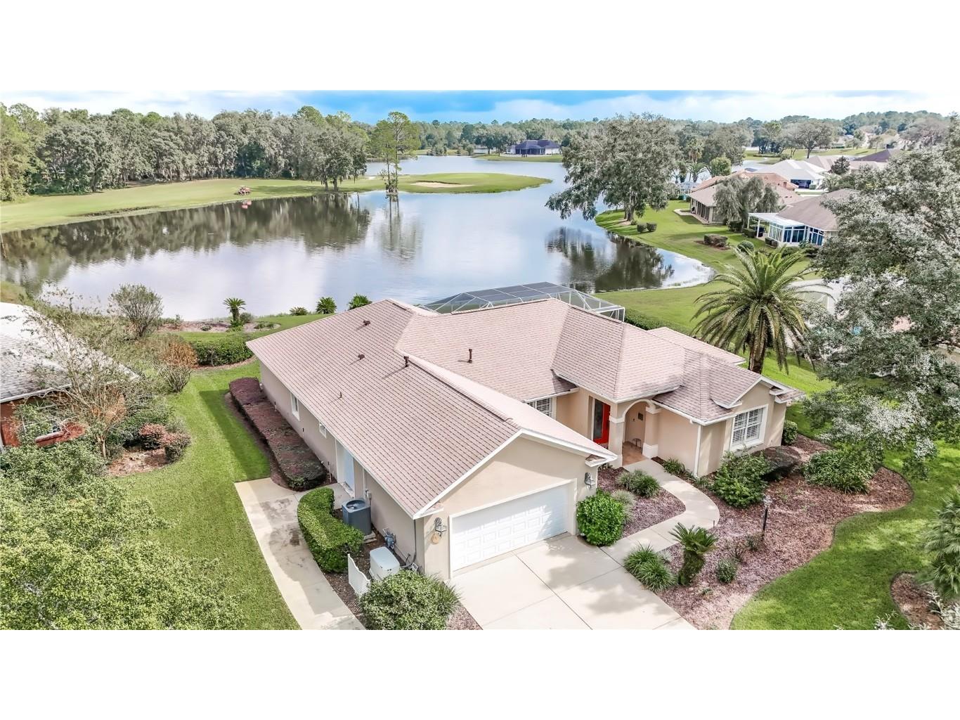 44 Lake Diamond Boulevard Ocala FL 34472 - LAKE DIAMOND OM688549 image1
