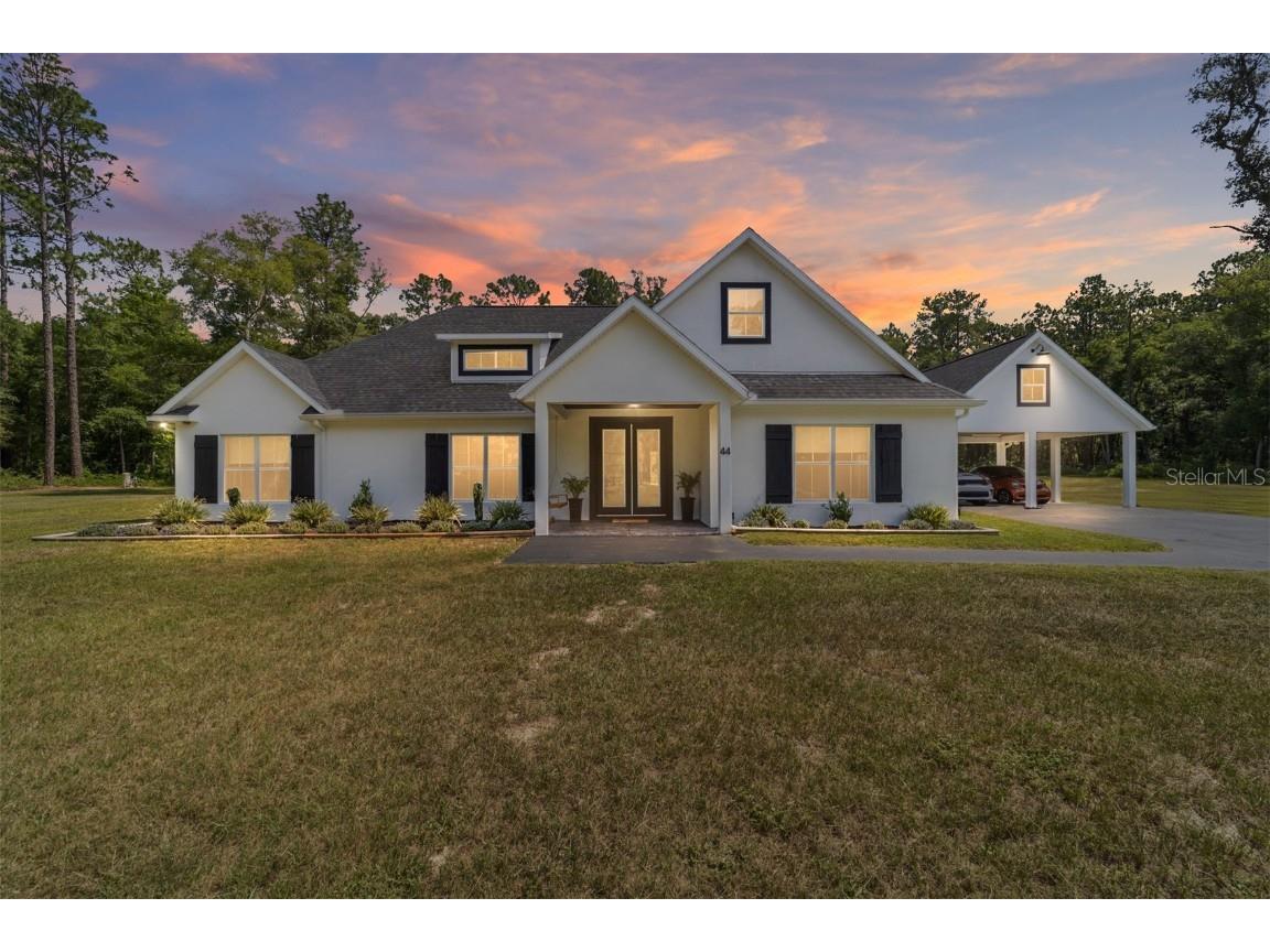 44 Lake Wood Circle Ocala FL 34482 OM679551 image1