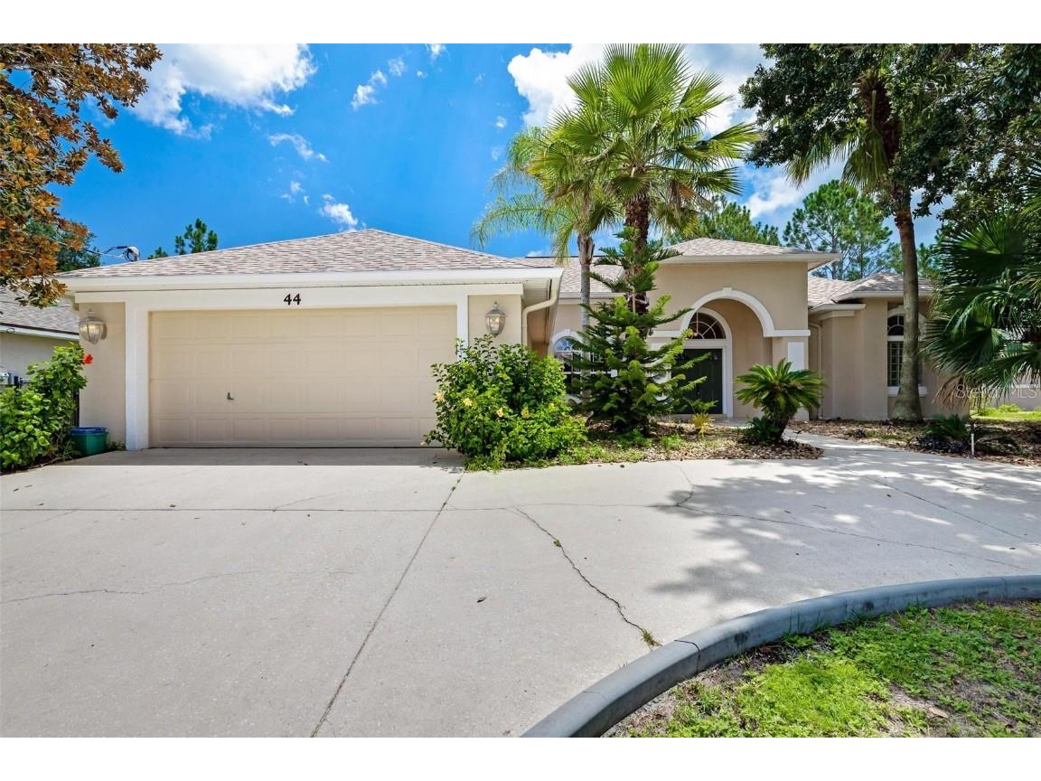 44 Leaver Drive Palm Coast FL 32137 FC299817 image1