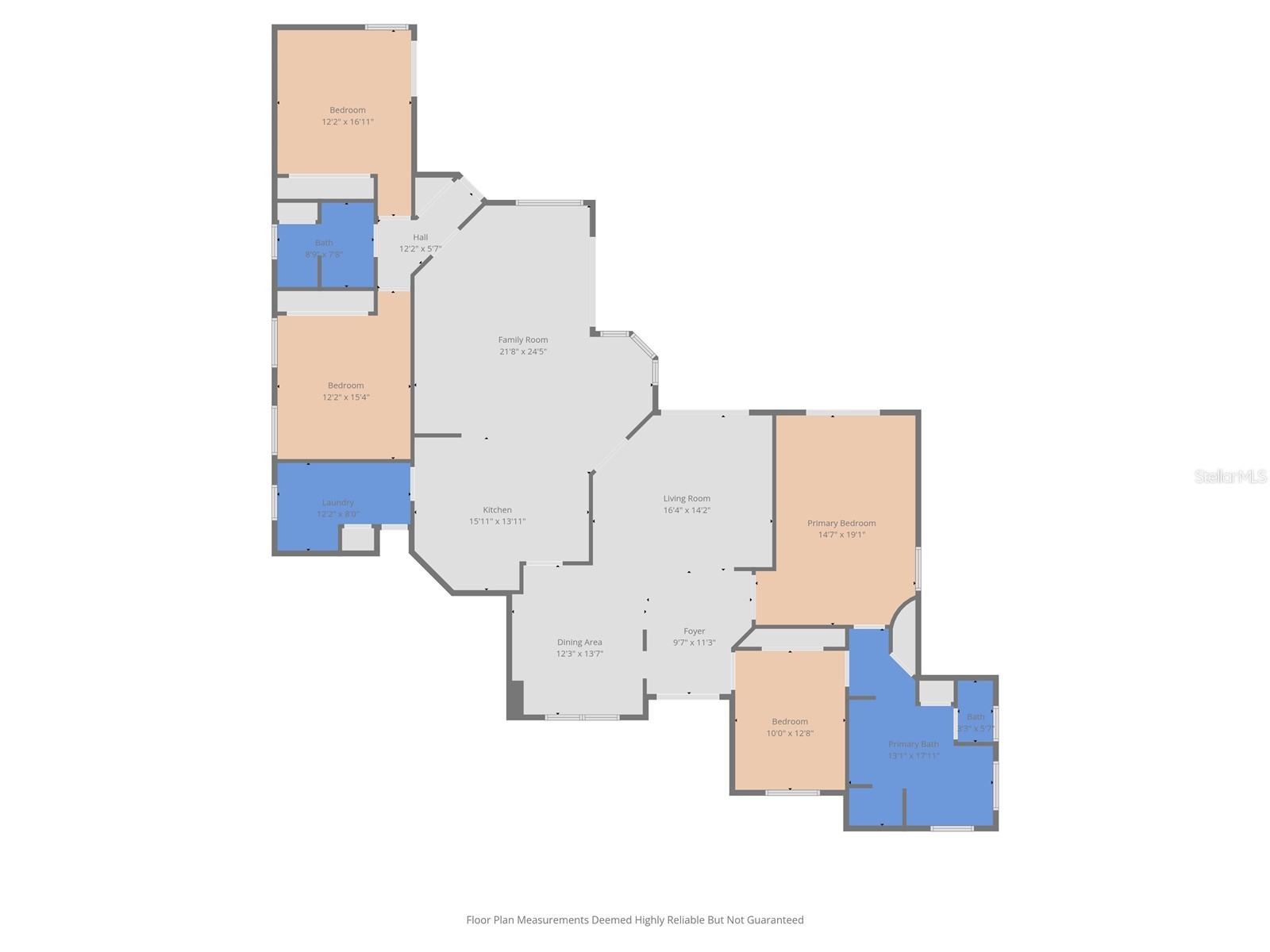 44 Linder Drive Homosassa FL 34446 TB8487648 image45