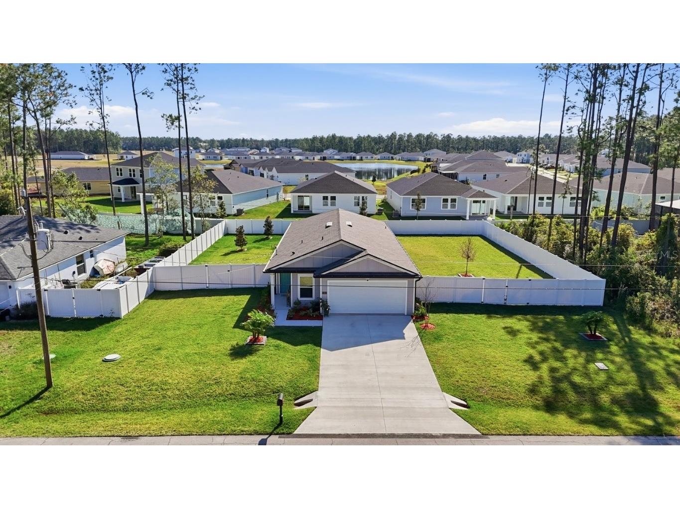 44 Llewellyn Trail Palm Coast FL 32164 FC314290 image1