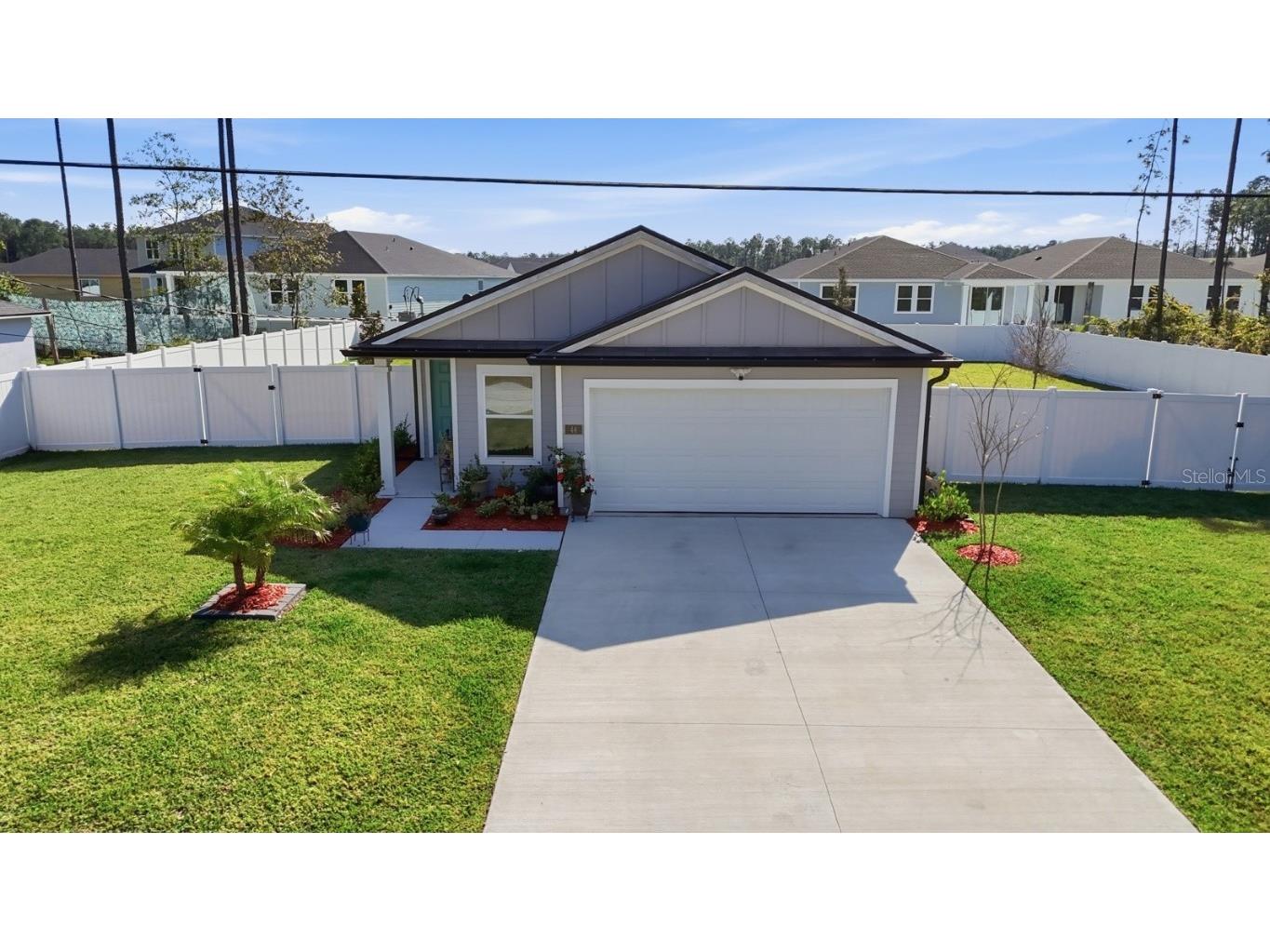 44 Llewellyn Trail Palm Coast FL 32164 FC314290 image2