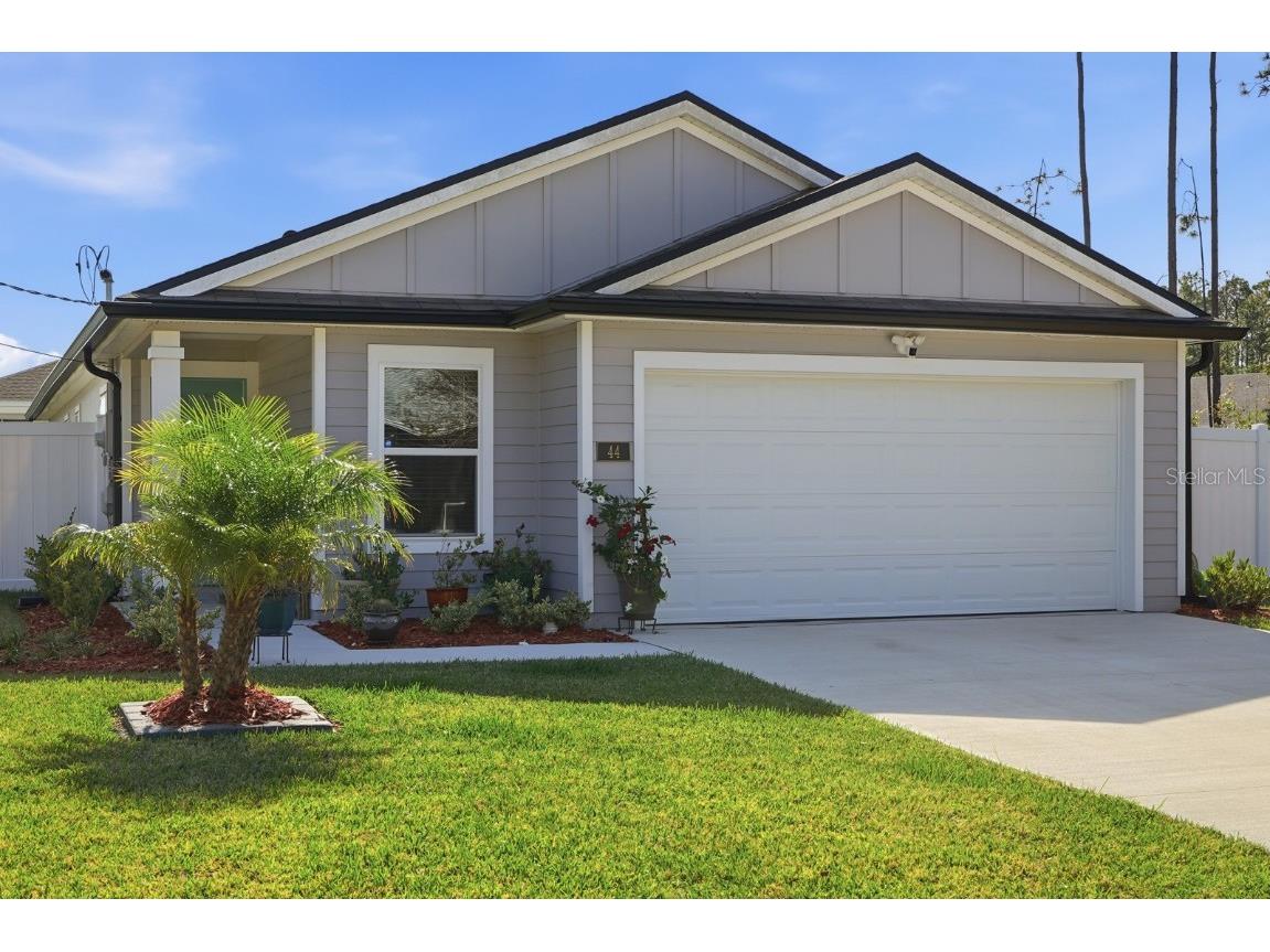 44 Llewellyn Trail Palm Coast FL 32164 FC314290 image32