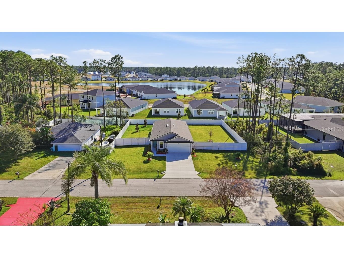 44 Llewellyn Trail Palm Coast FL 32164 FC314290 image37