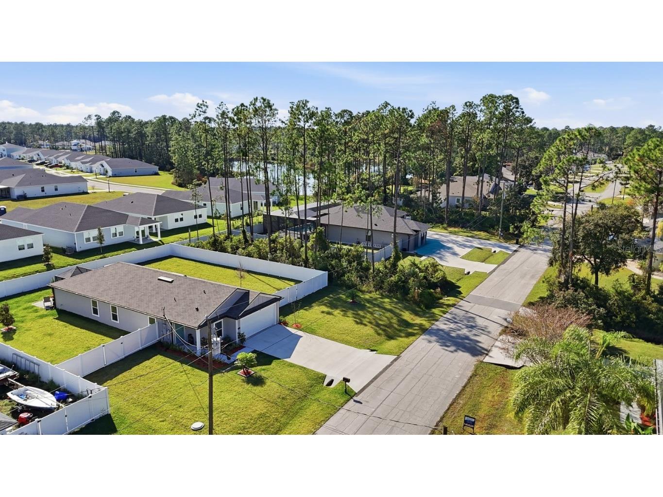 44 Llewellyn Trail Palm Coast FL 32164 FC314290 image38