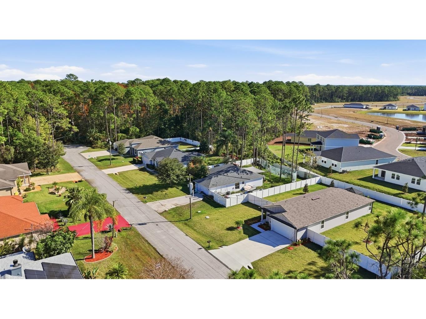 44 Llewellyn Trail Palm Coast FL 32164 FC314290 image39