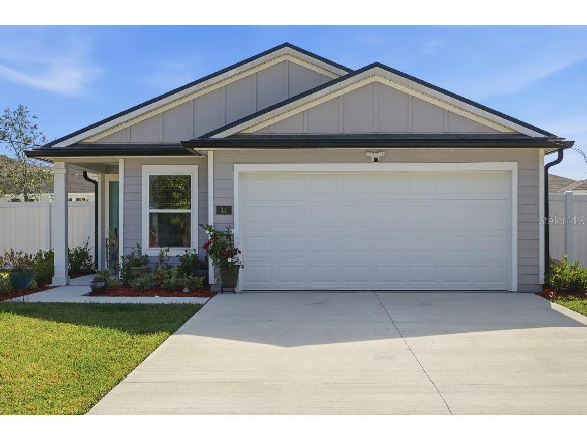 44 Llewellyn Trail Palm Coast FL 32164 FC314290 image4