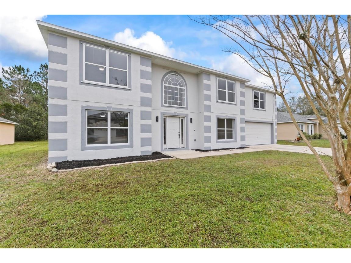 44 Londonderry Drive Palm Coast FL 32137 FC297374 image1