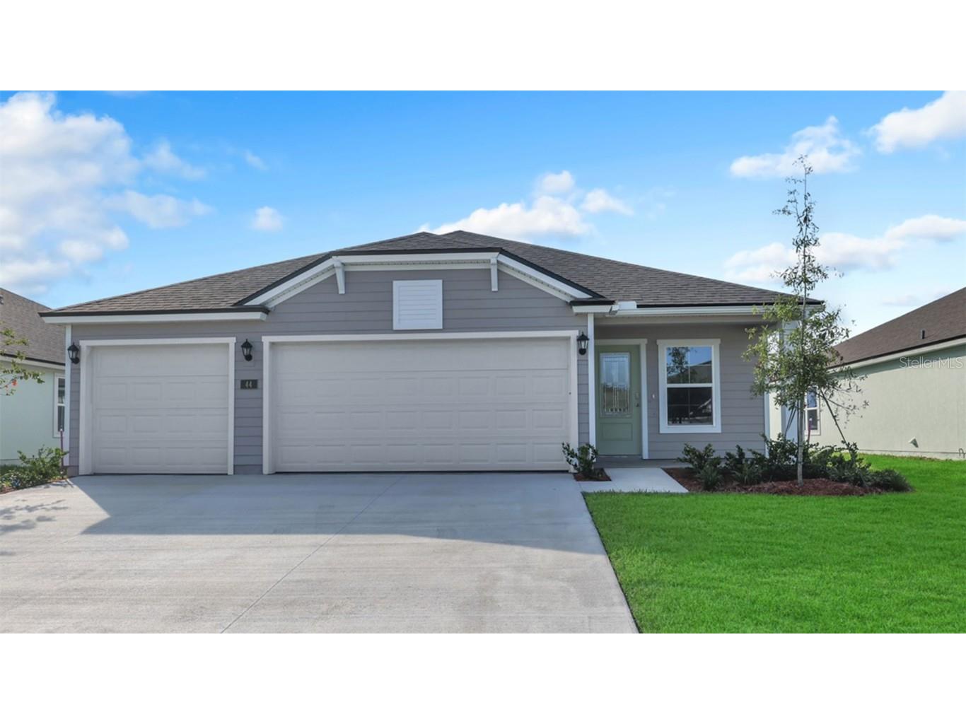 44 Lumber Jack Trail Palm Coast FL 32137 FC290751 image1