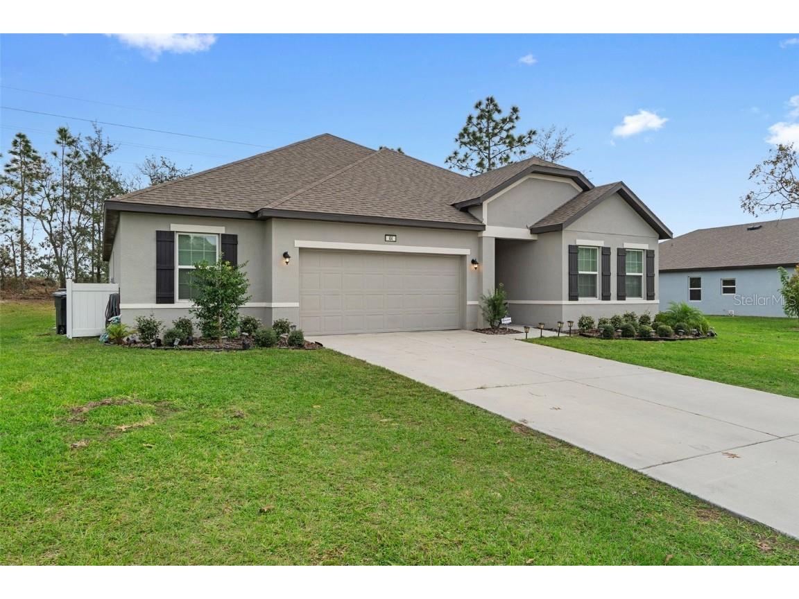 44 Lupine Street Homosassa FL 34446 W7853268 image1