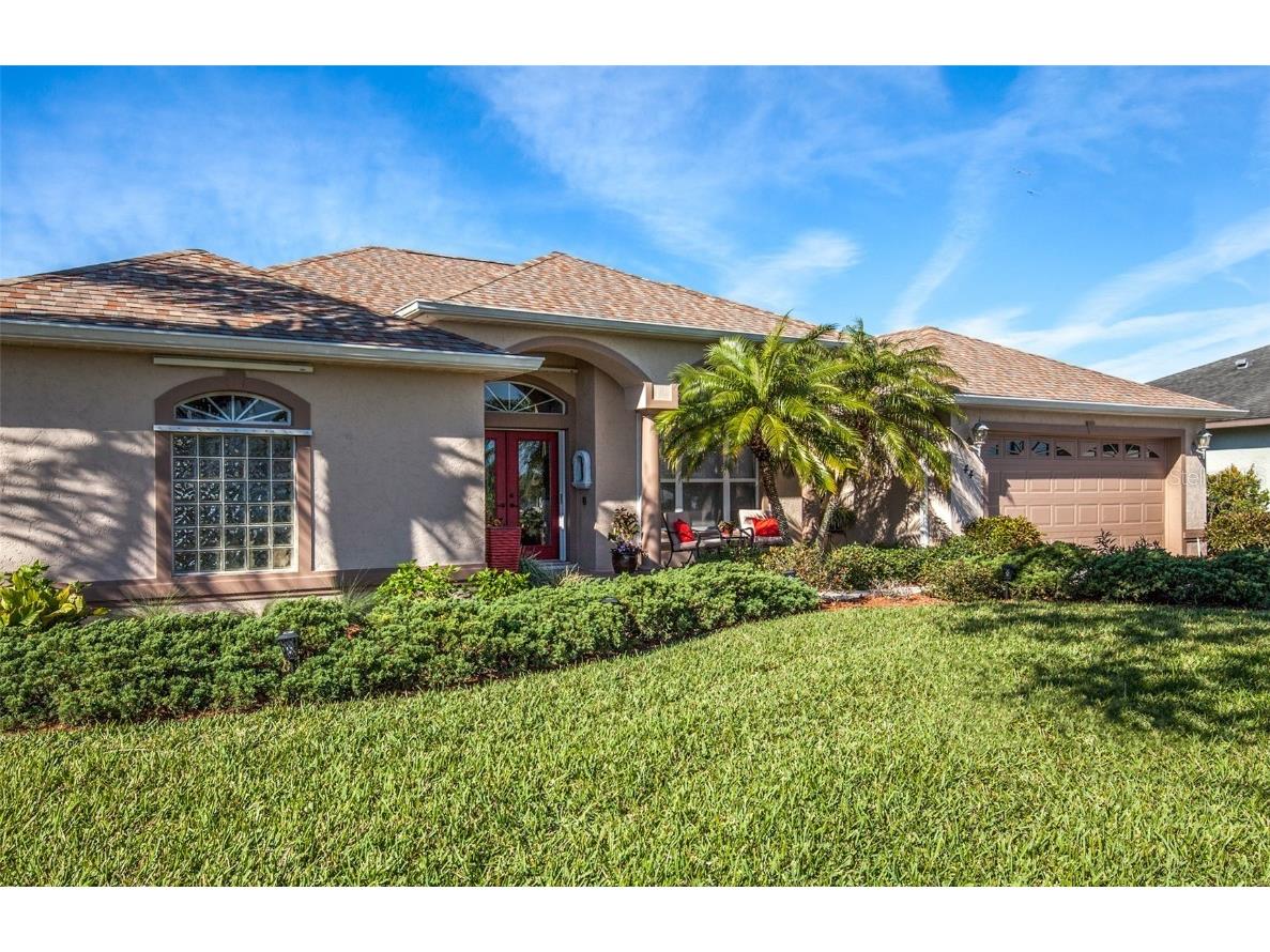 44 Medalist Court Rotonda West FL 33947 A4558291 image1