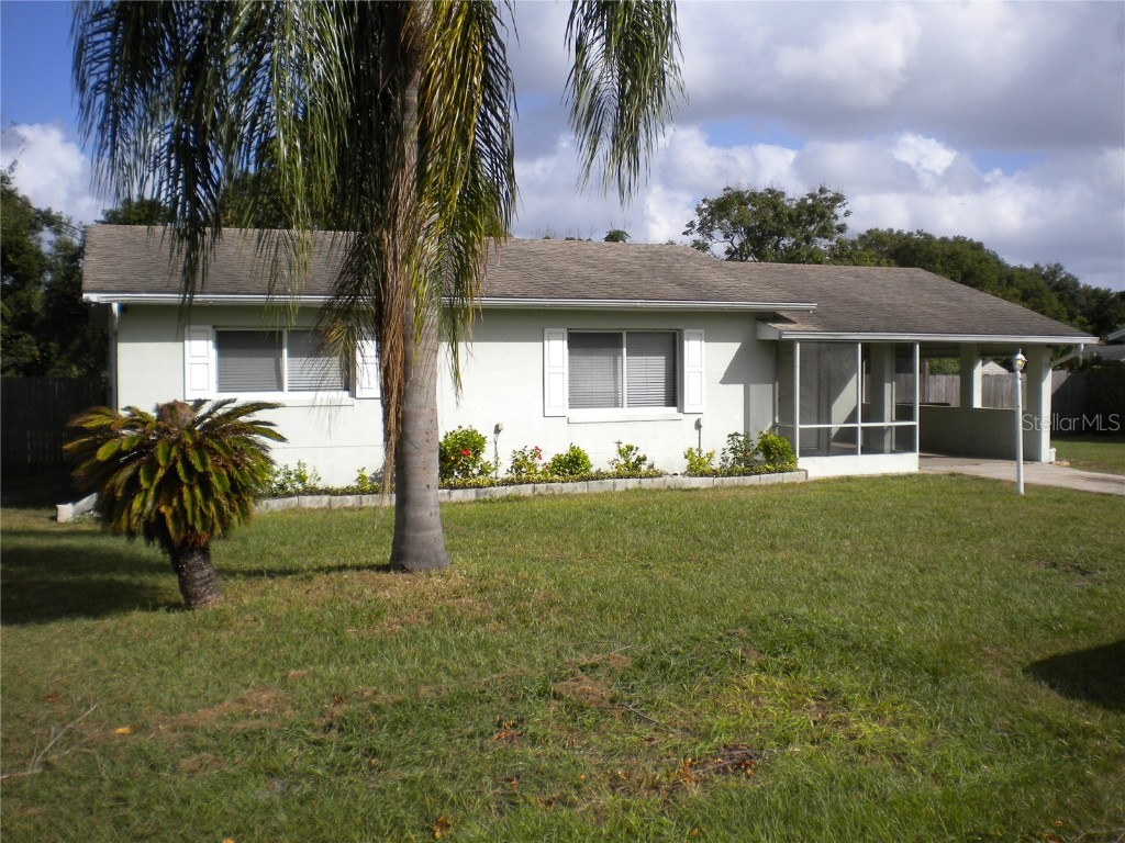 44 Morning Glory Drive Debary FL 32713 V4939160 image1
