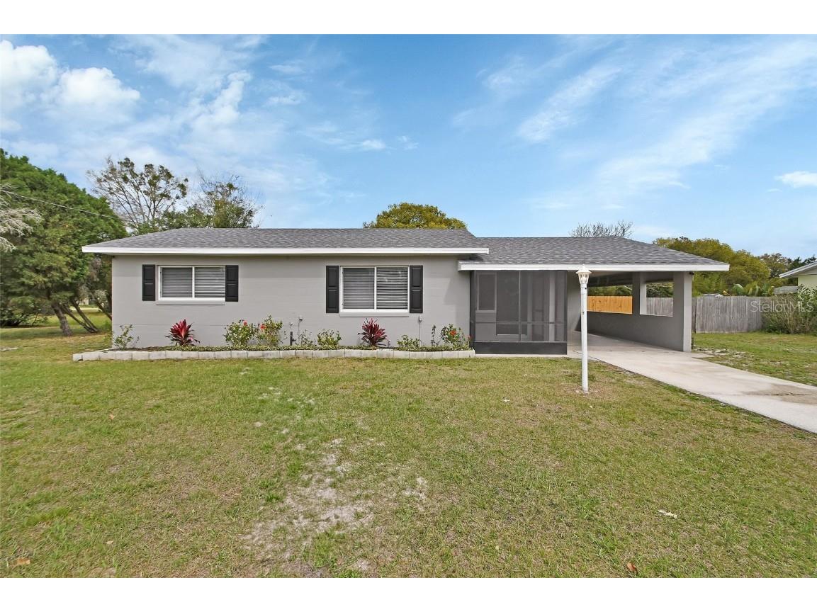 44 Morning Glory Drive Debary FL 32713 V4941466 image1