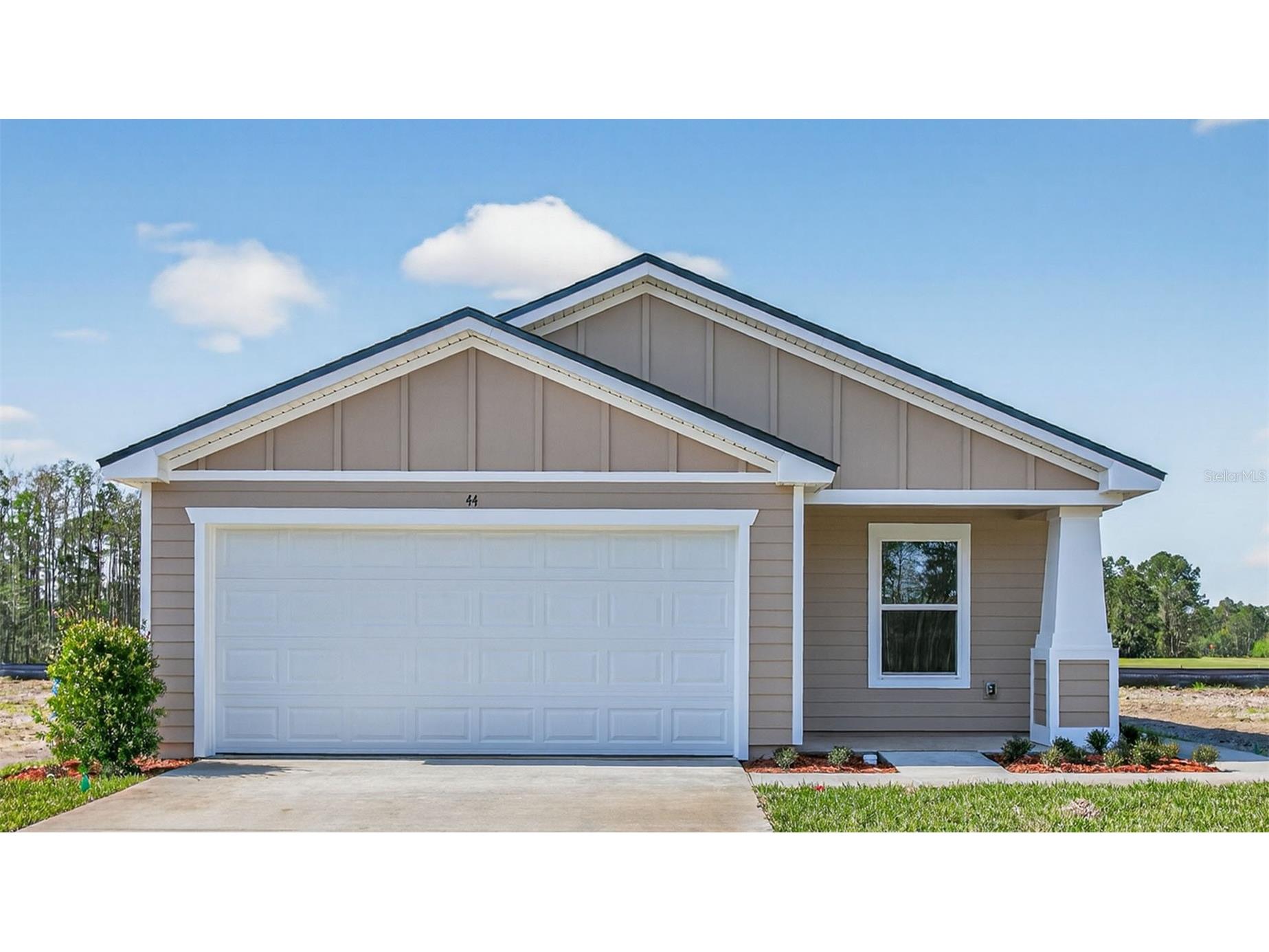 44 Mulligan Way Bunnell FL 32110 FC315709 image1