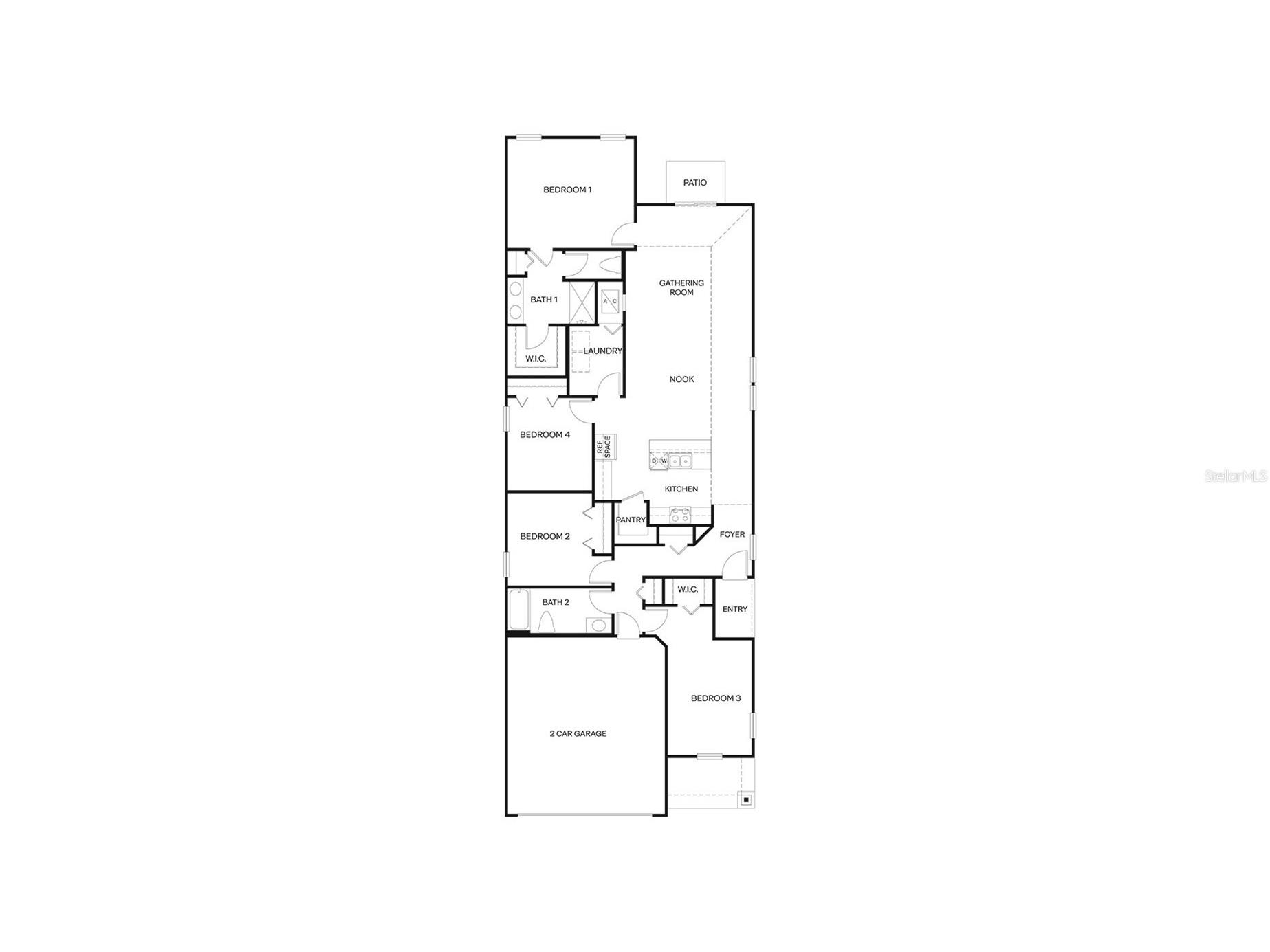 44 Mulligan Way Bunnell FL 32110 FC315709 image2