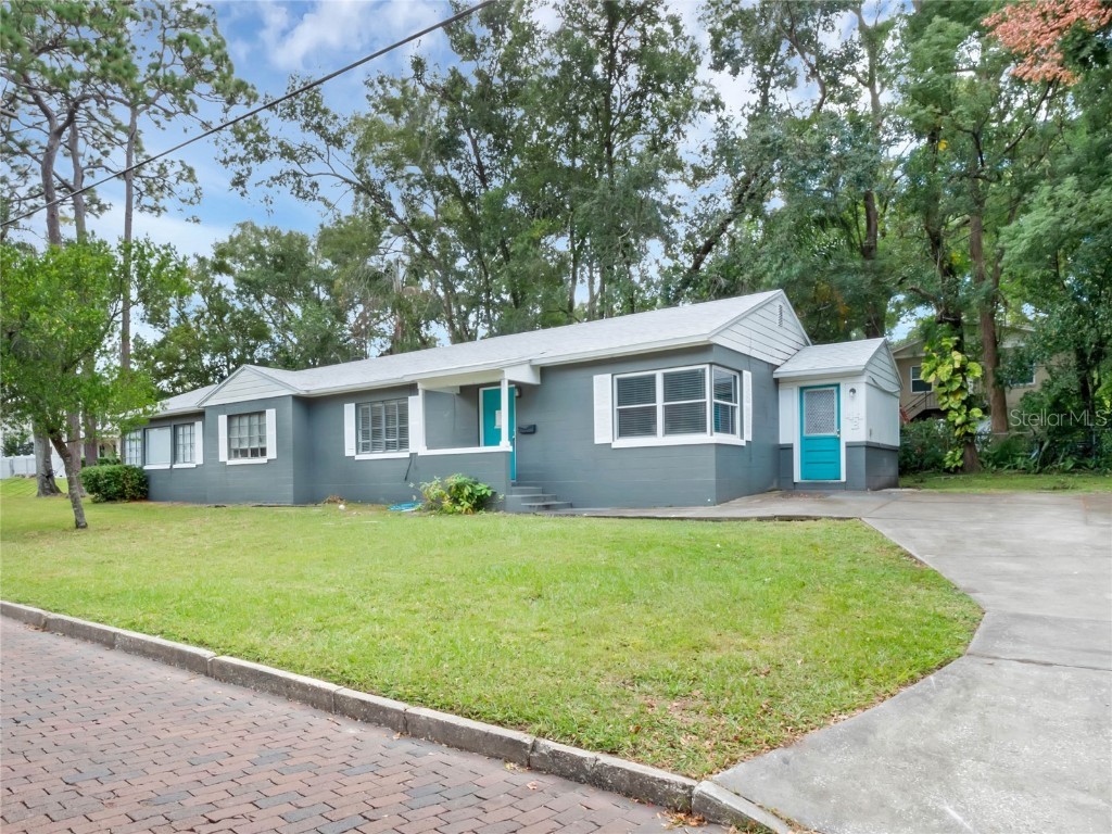 44 N Glenwood Avenue #A Orlando FL 32803 O6191782 image1
