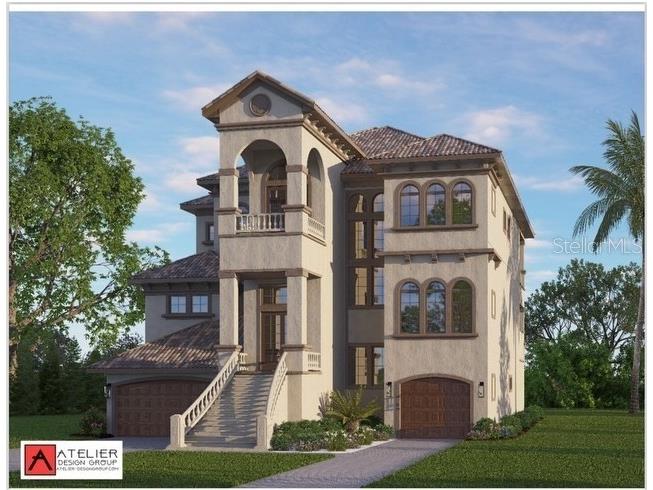 44 N Ocean Ridge Boulevard Palm Coast FL 32137 - ATLANTIC OCEAN FC297262 image1